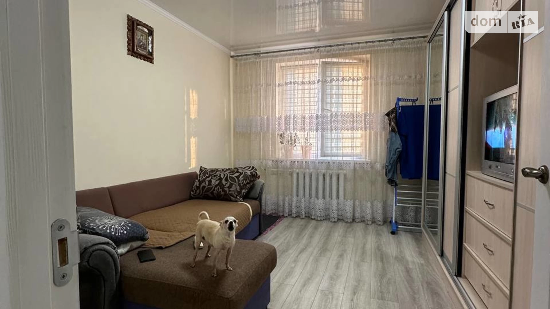 Продается 2-комнатная квартира 50.4 кв. м в Львове, ул. Сиховская - фото 5
