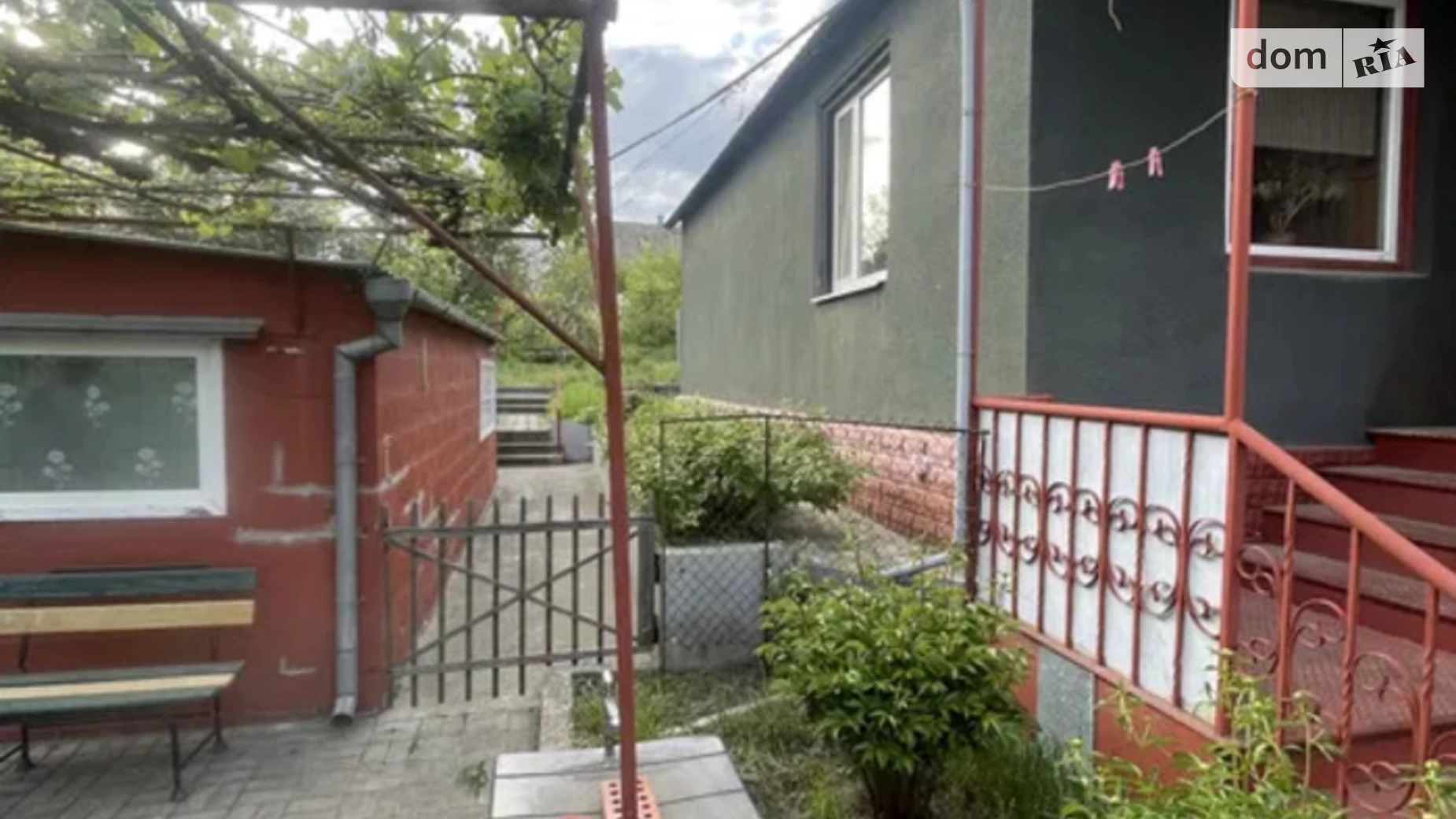 Продается дом на 2 этажа 120 кв. м с балконом, цена: 85000 $ - фото 2