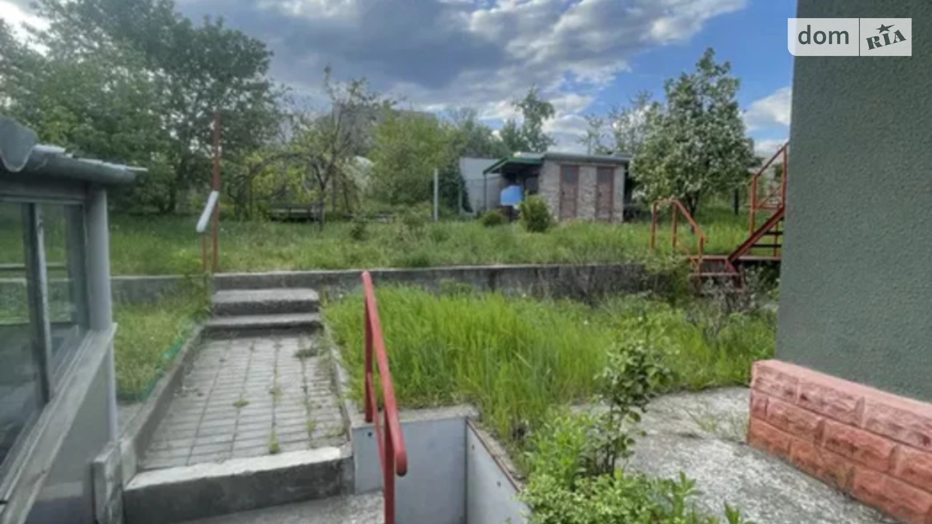 Продается дом на 2 этажа 120 кв. м с балконом, цена: 85000 $ - фото 3