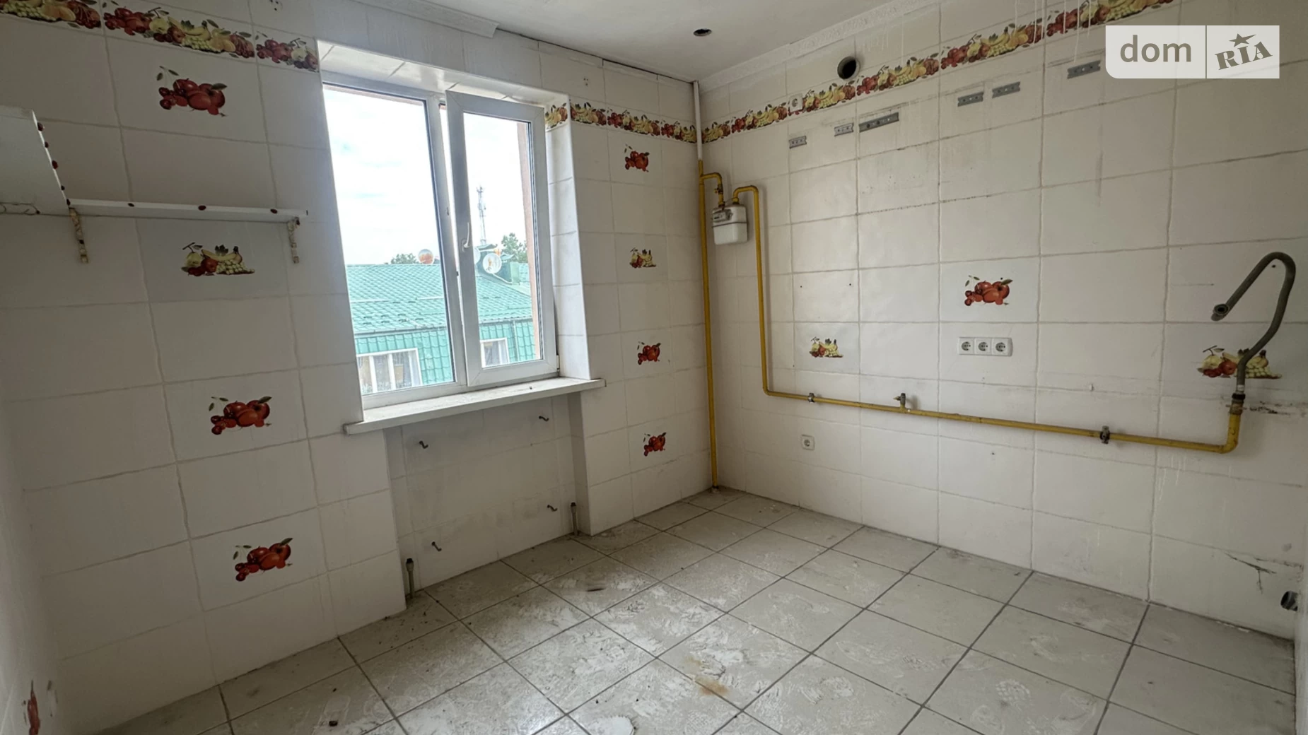 Продается 2-комнатная квартира 59.4 кв. м в Ирпене, ул. Степановская, 10А - фото 4