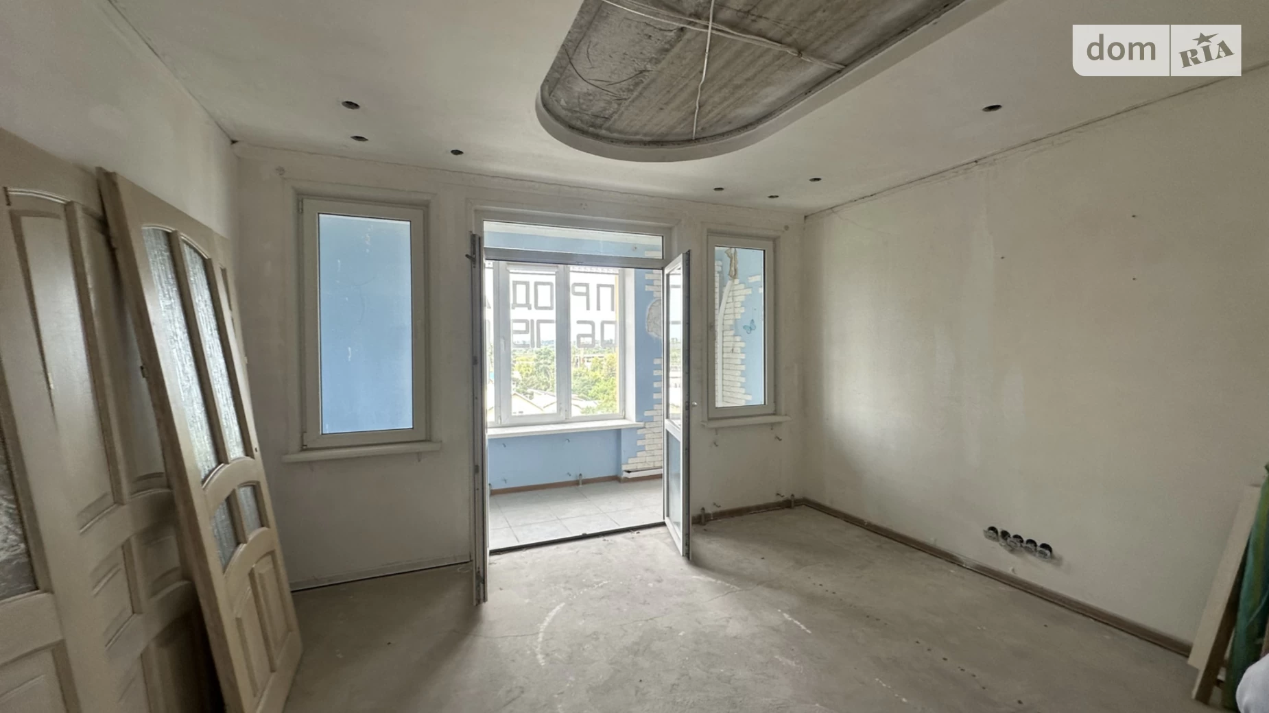 Продается 2-комнатная квартира 59.4 кв. м в Ирпене, ул. Степановская, 10А - фото 5