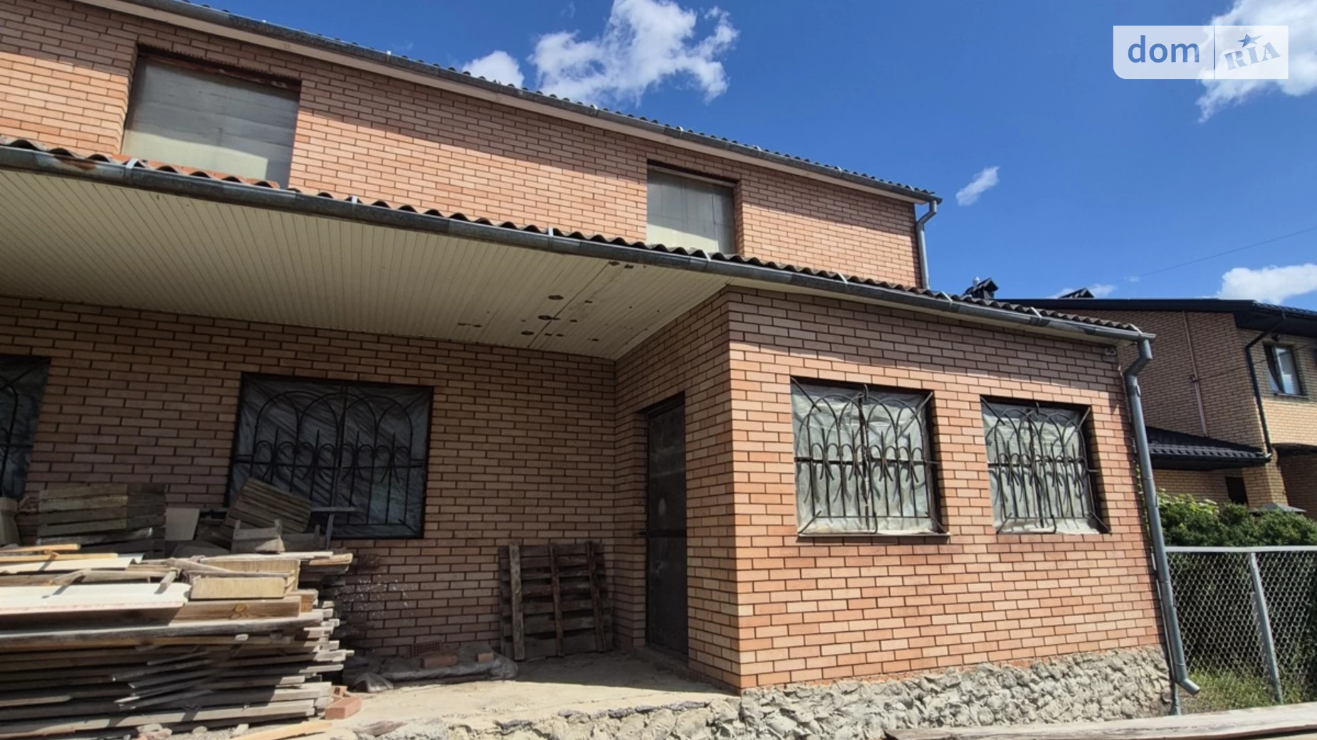Продається будинок 2 поверховий 150 кв. м з балконом, цена: 180000 $ - фото 2