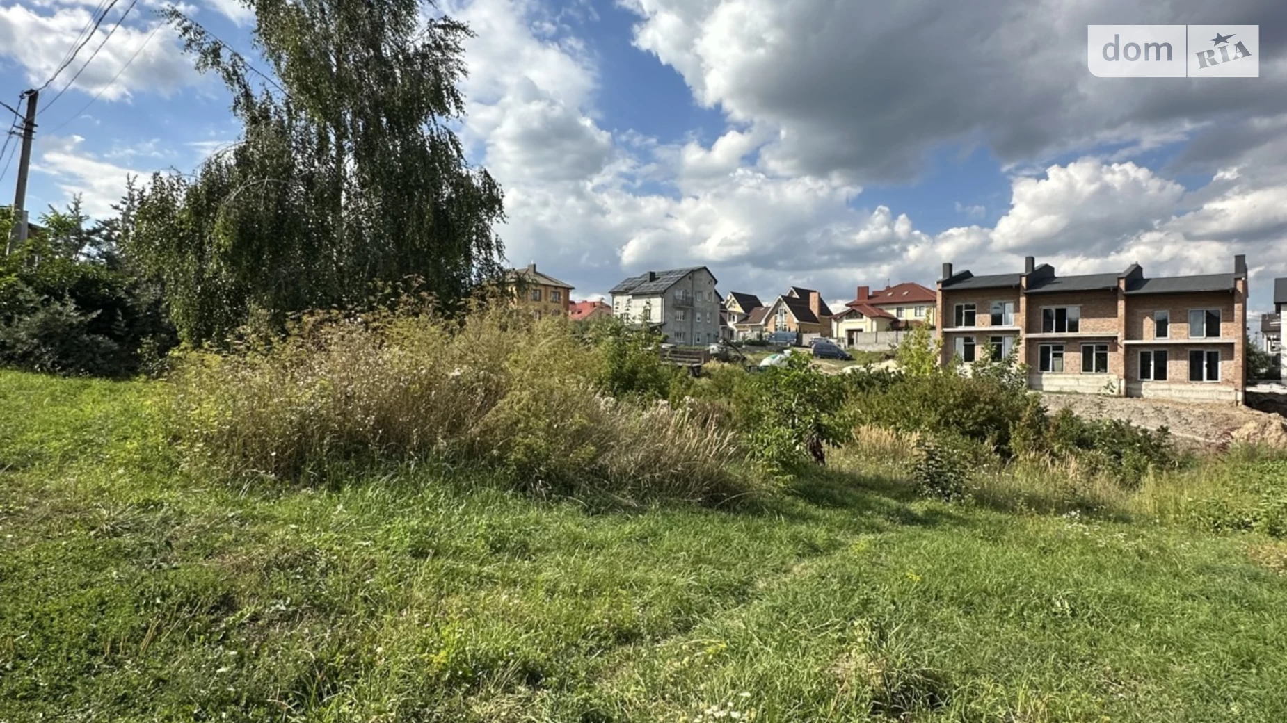 Продается земельный участок 10.01 соток в Тернопольской области, цена: 45000 $ - фото 4