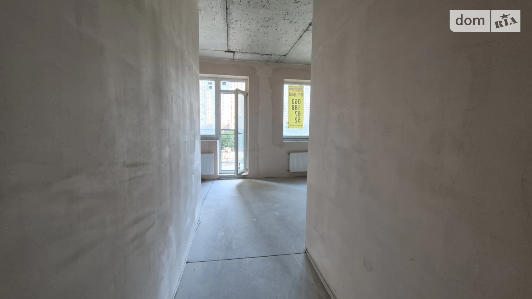 Продается 1-комнатная квартира 45 кв. м в Одессе, ул. Генуэзская - фото 3