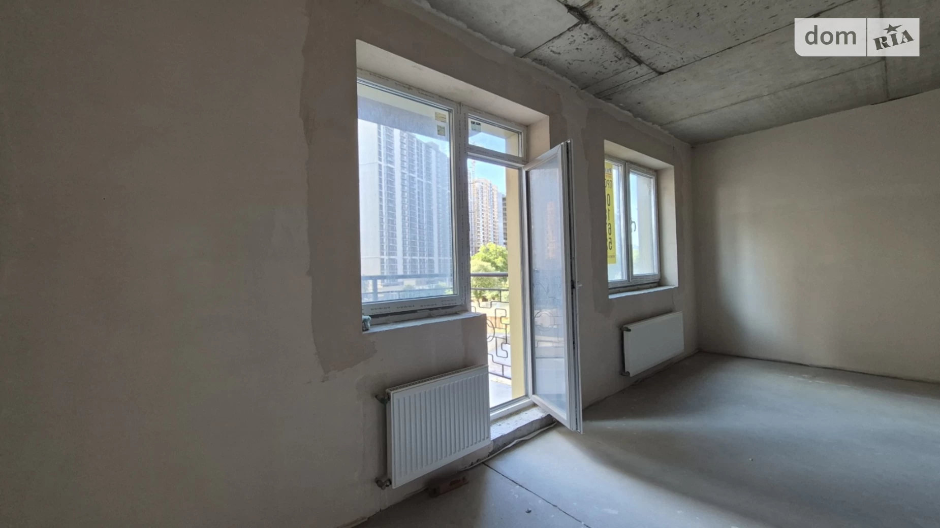 Продается 1-комнатная квартира 45 кв. м в Одессе, ул. Генуэзская - фото 2