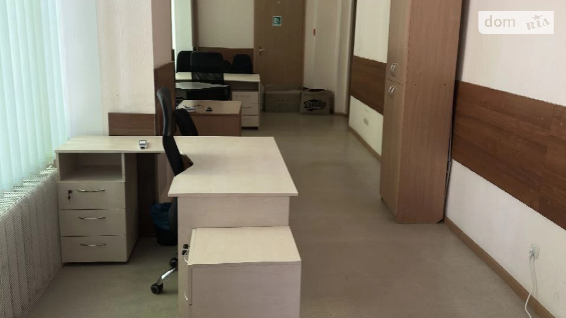 Сдается в аренду офис 33.2 кв. м в бизнес-центре, цена: 8300 грн - фото 3