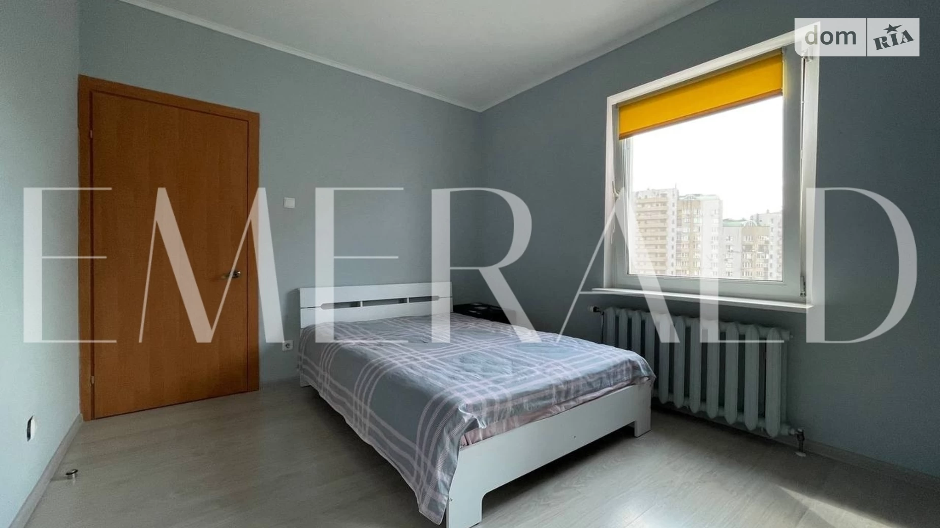 Продается 2-комнатная квартира 73.4 кв. м в Киеве, ул. Урловская, 30 - фото 3