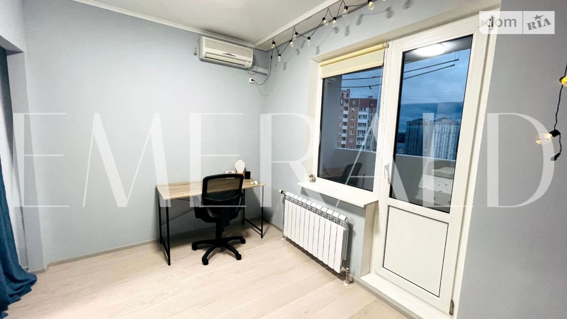 Продается 2-комнатная квартира 73.4 кв. м в Киеве, ул. Урловская, 30 - фото 5