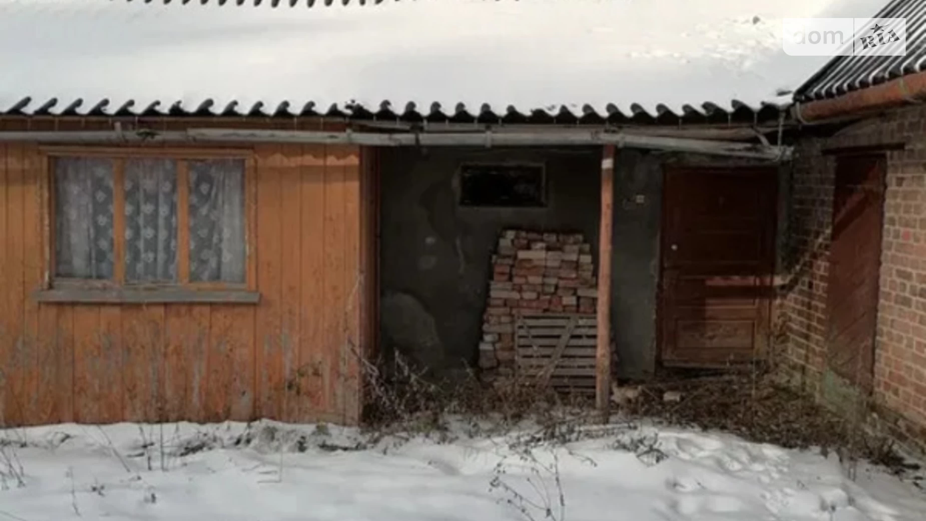 Продається одноповерховий будинок 100 кв. м з бесідкою, цена: 16000 $ - фото 4