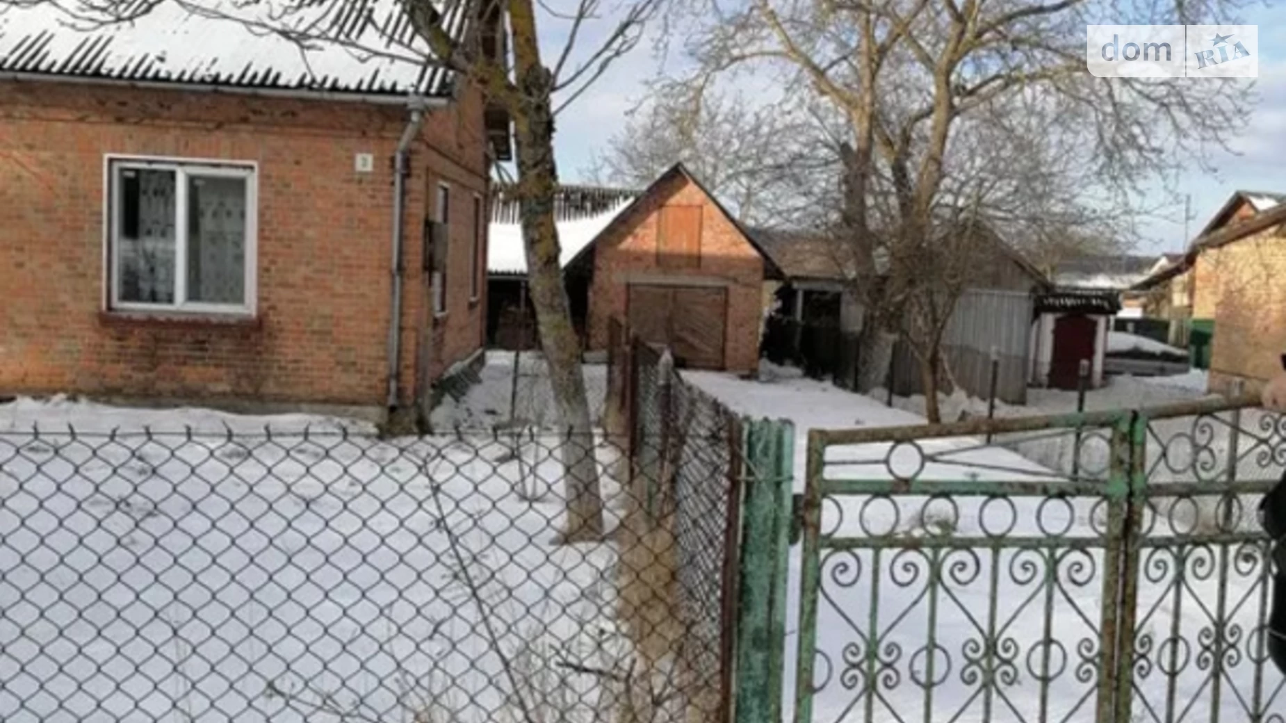 Продається одноповерховий будинок 100 кв. м з бесідкою, цена: 16000 $ - фото 2