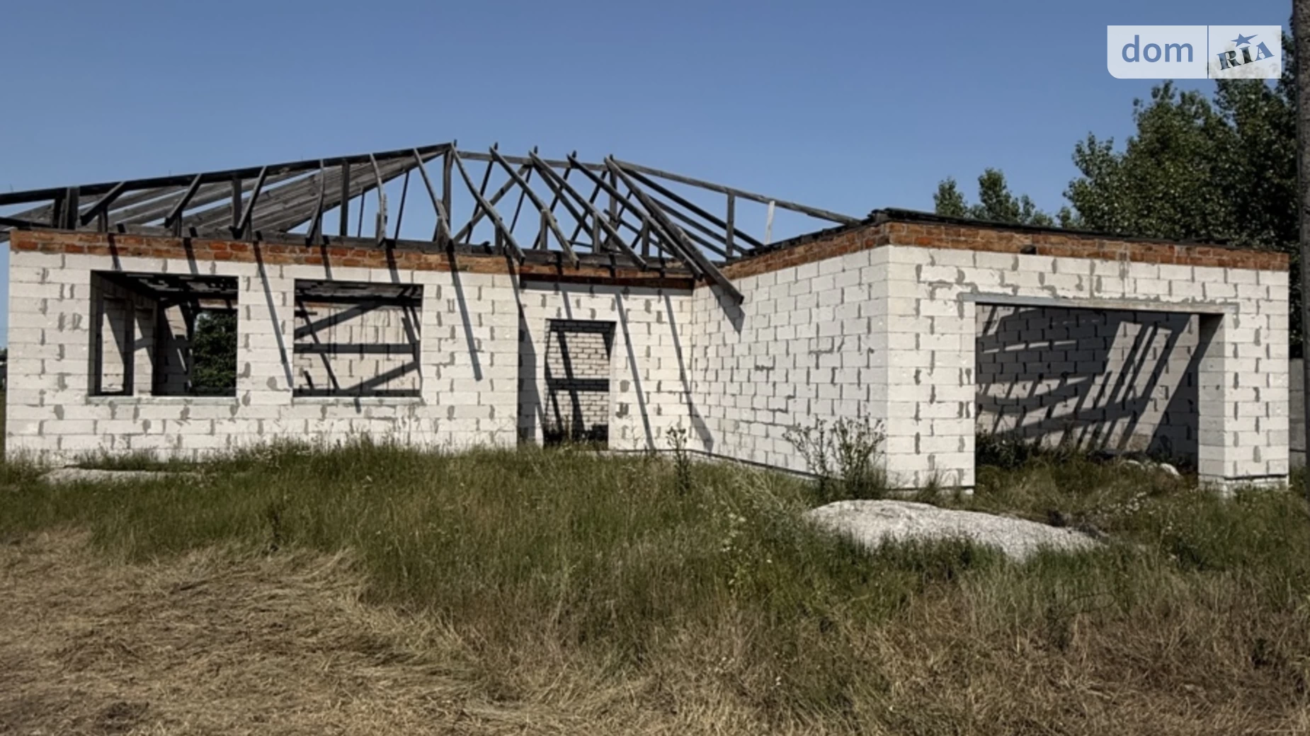 Продается одноэтажный дом 232.7 кв. м с гаражом, цена: 34500 $ - фото 5