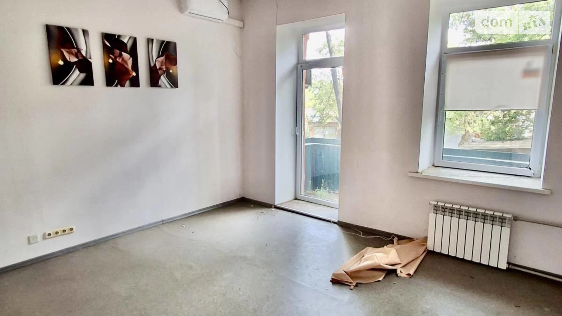 Сдается в аренду офис 150 кв. м в бизнес-центре, цена: 15999 грн - фото 4