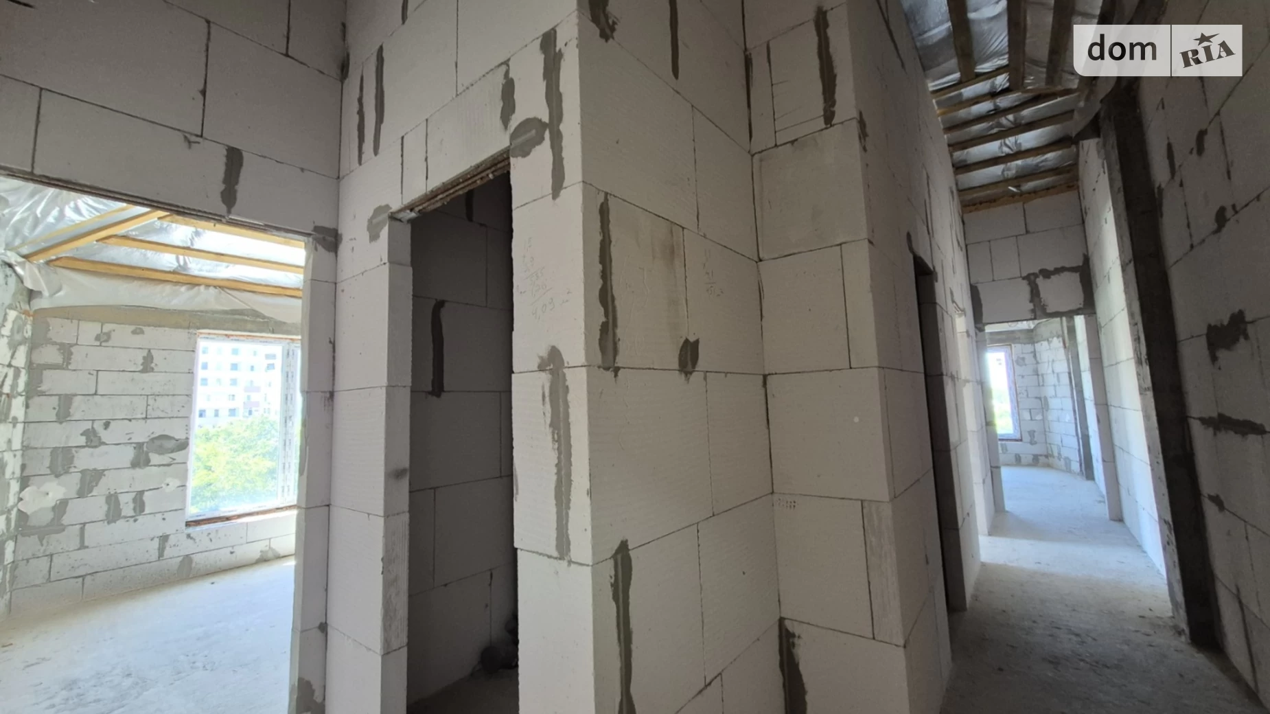 Продается 2-комнатная квартира 66 кв. м в Одессе, ул. Тульская - фото 3