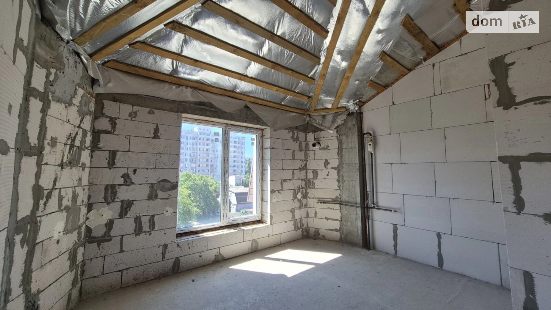 Продается 2-комнатная квартира 66 кв. м в Одессе, ул. Тульская - фото 5