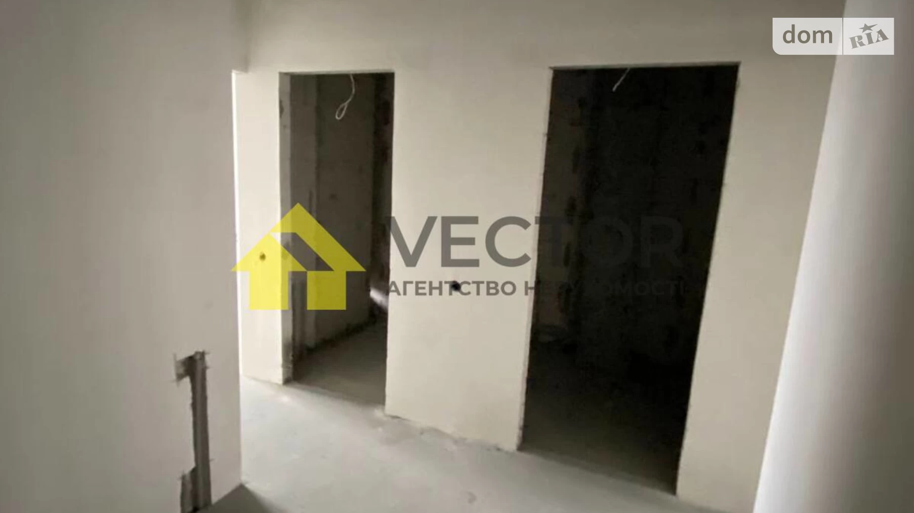 Продается 2-комнатная квартира 60 кв. м в Полтаве, ул. Башкирцевой Марии, 20 корпус 1 - фото 2