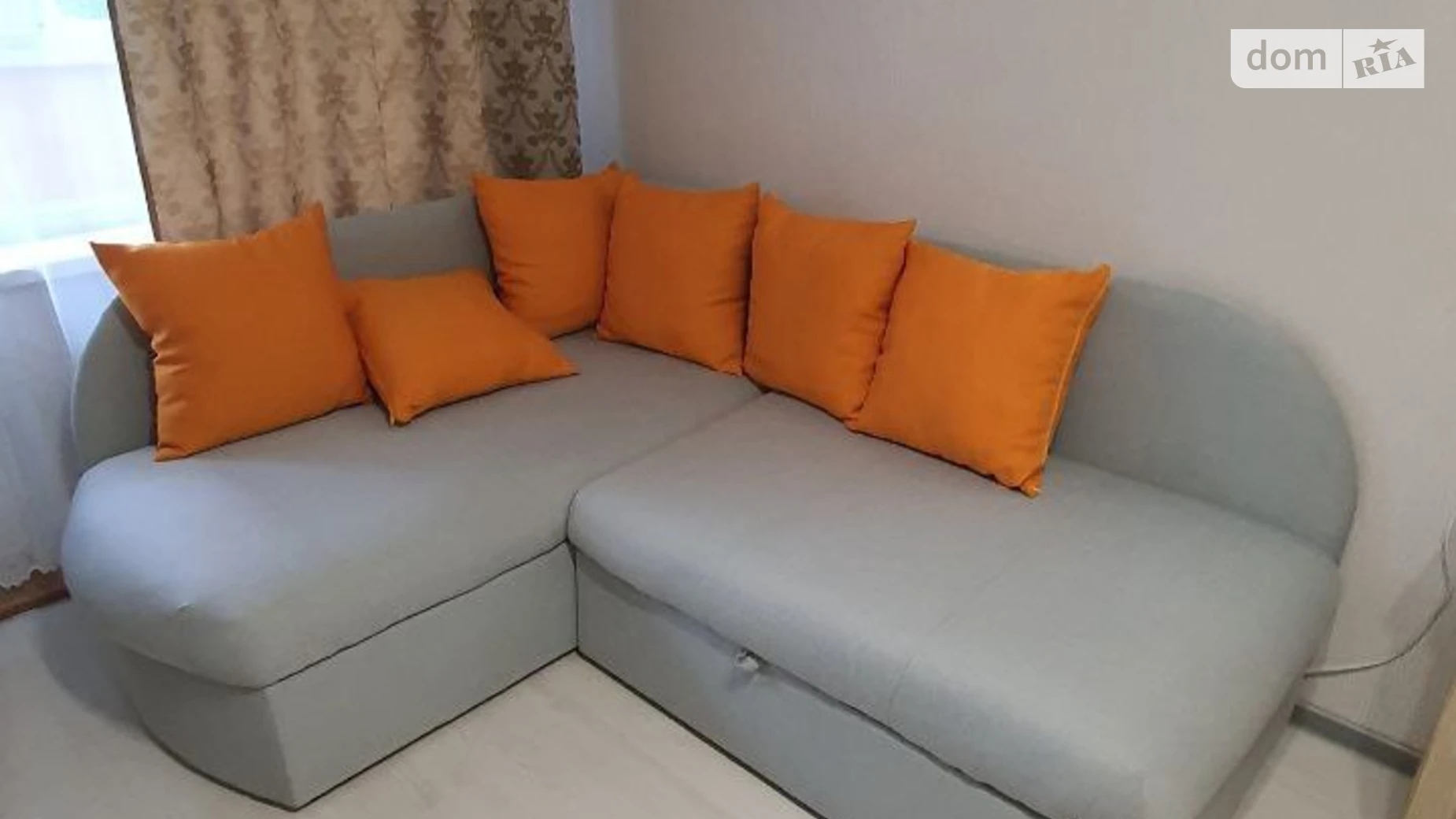 Сдается в аренду 1-комнатная квартира 33 кв. м в Харькове, ул. Валентиновская, 27 - фото 3