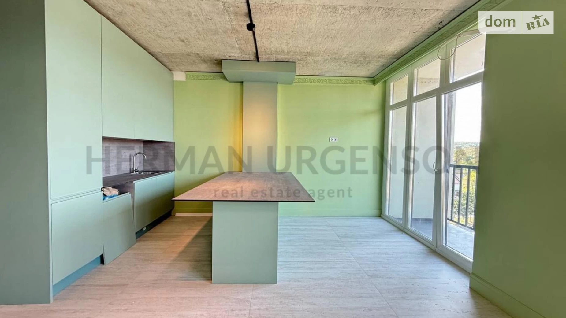 Продается 1-комнатная квартира 40 кв. м в Ужгороде, ул. Собранецкая - фото 3