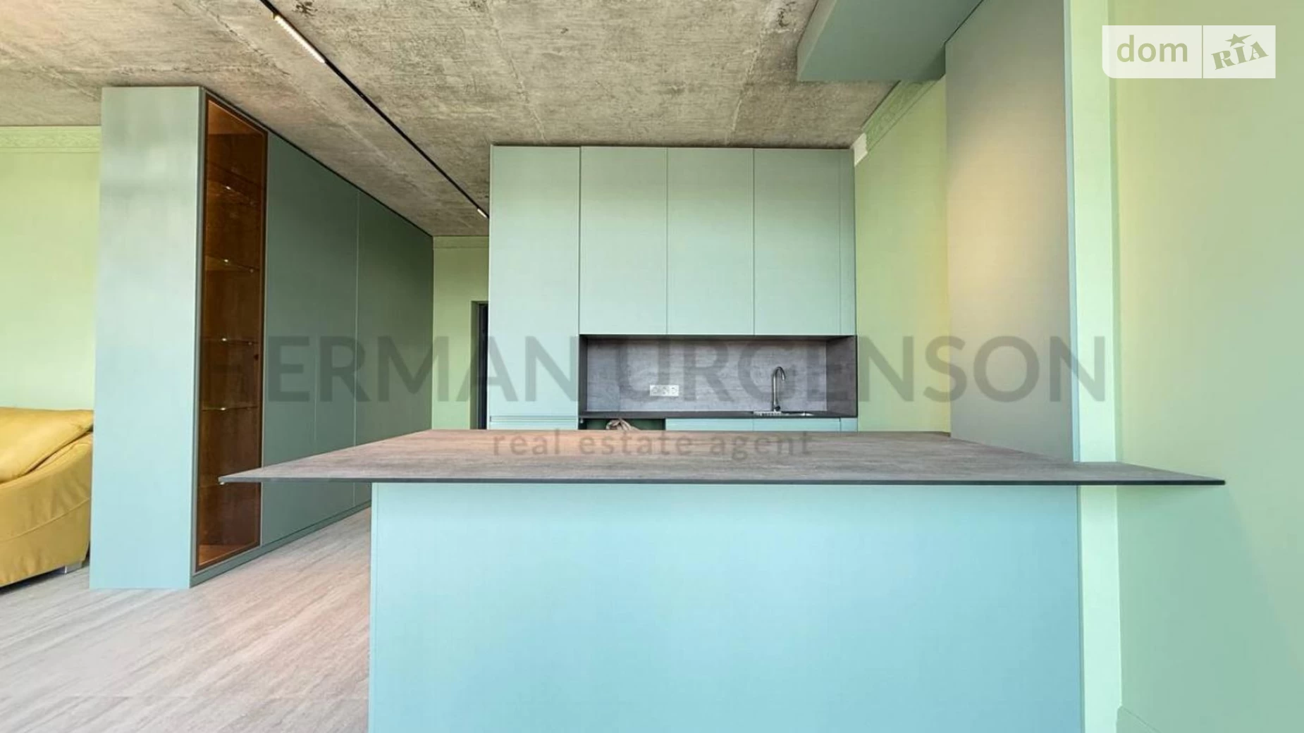 Продается 1-комнатная квартира 40 кв. м в Ужгороде, ул. Собранецкая - фото 5