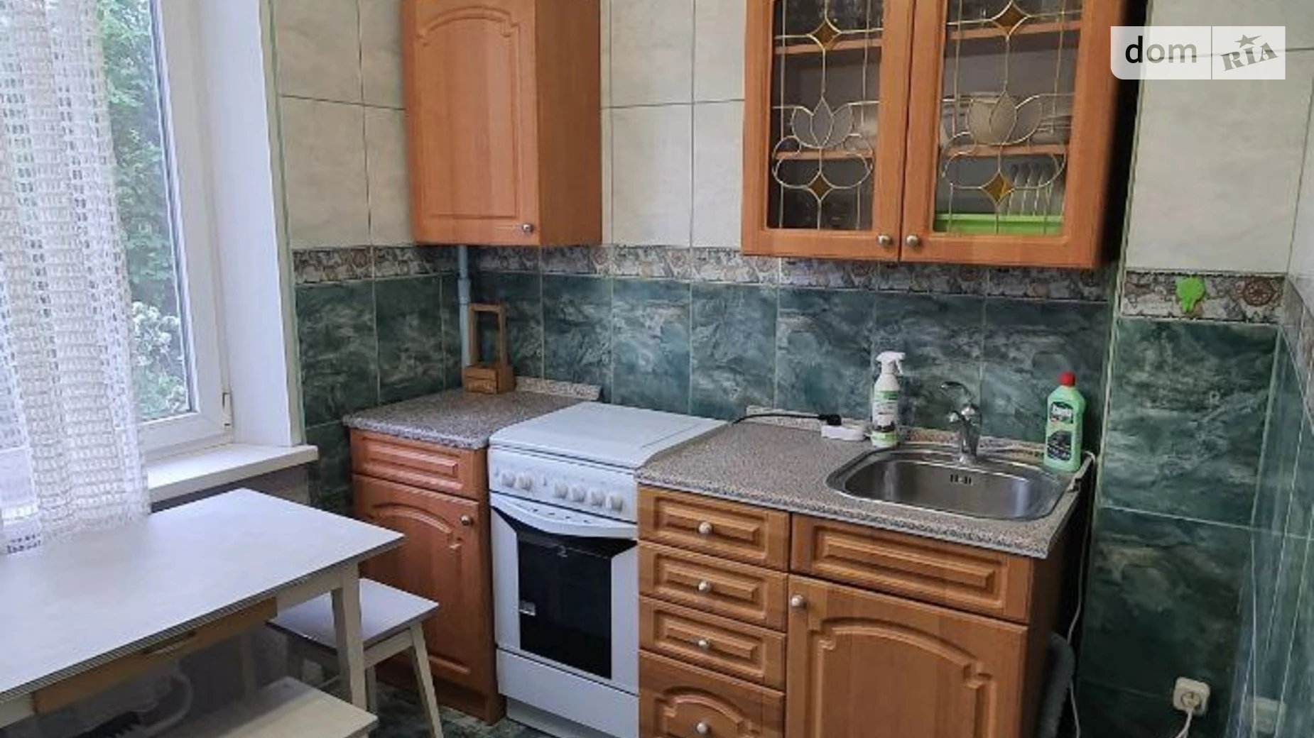 Сдается в аренду 1-комнатная квартира 33 кв. м в Харькове, ул. Валентиновская, 27 - фото 4