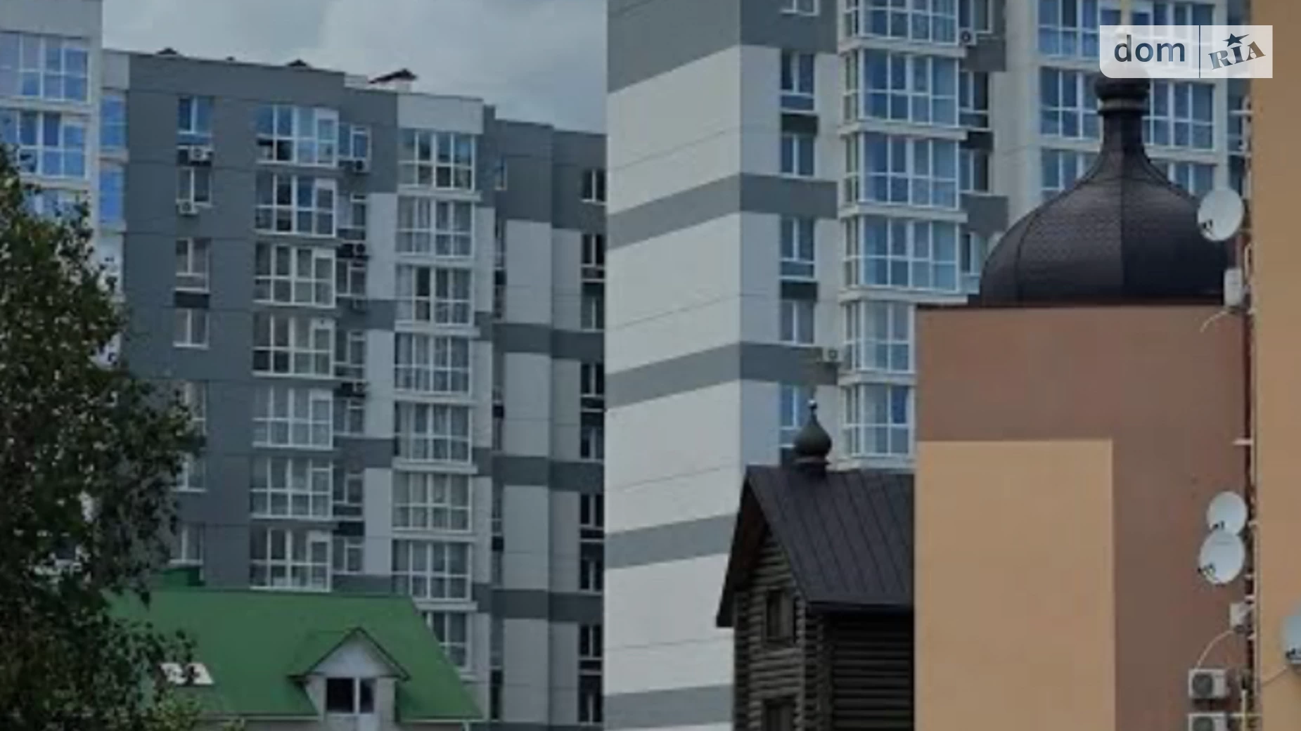 2-комнатная квартира 71 кв. м в Тернополе, ул. Белогорская - фото 2
