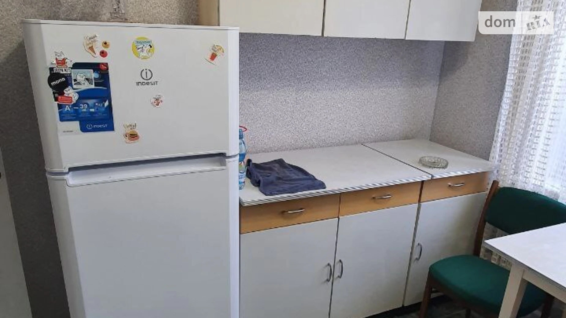 Сдается в аренду 1-комнатная квартира 33 кв. м в Харькове, ул. Валентиновская, 27 - фото 5