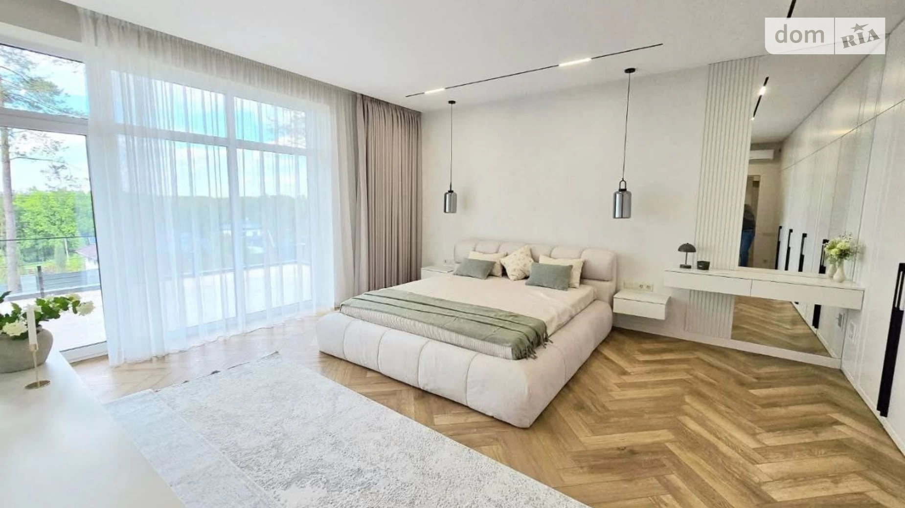 Продается дом на 2 этажа 260 кв. м с садом, цена: 610000 $ - фото 4