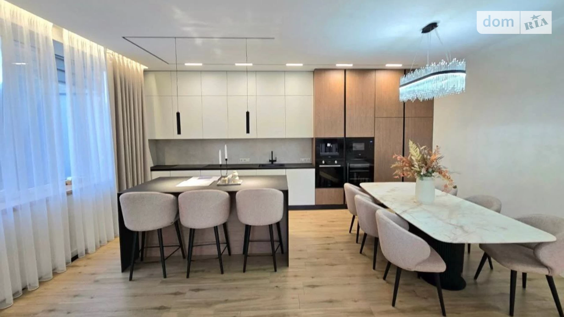 Продается дом на 2 этажа 260 кв. м с садом, цена: 610000 $ - фото 3