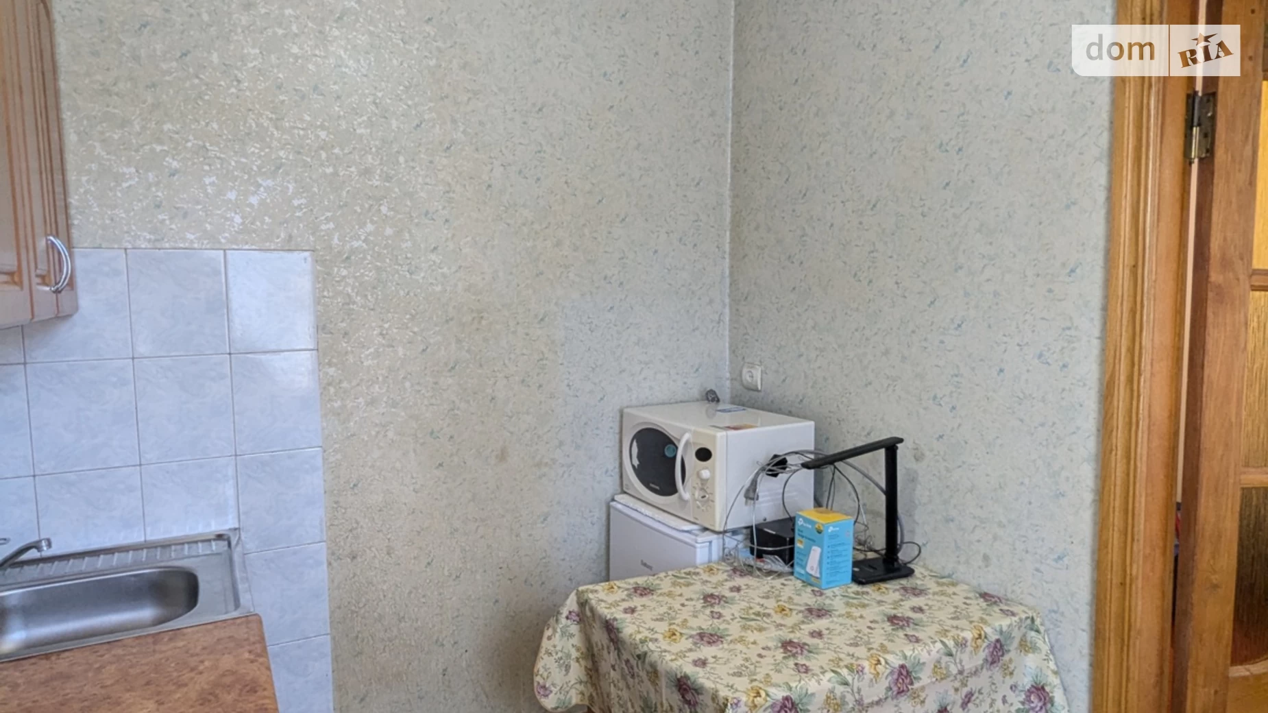 Продається 1-кімнатна квартира 27 кв. м у Вінниці, вул. Академіка Янгеля - фото 5