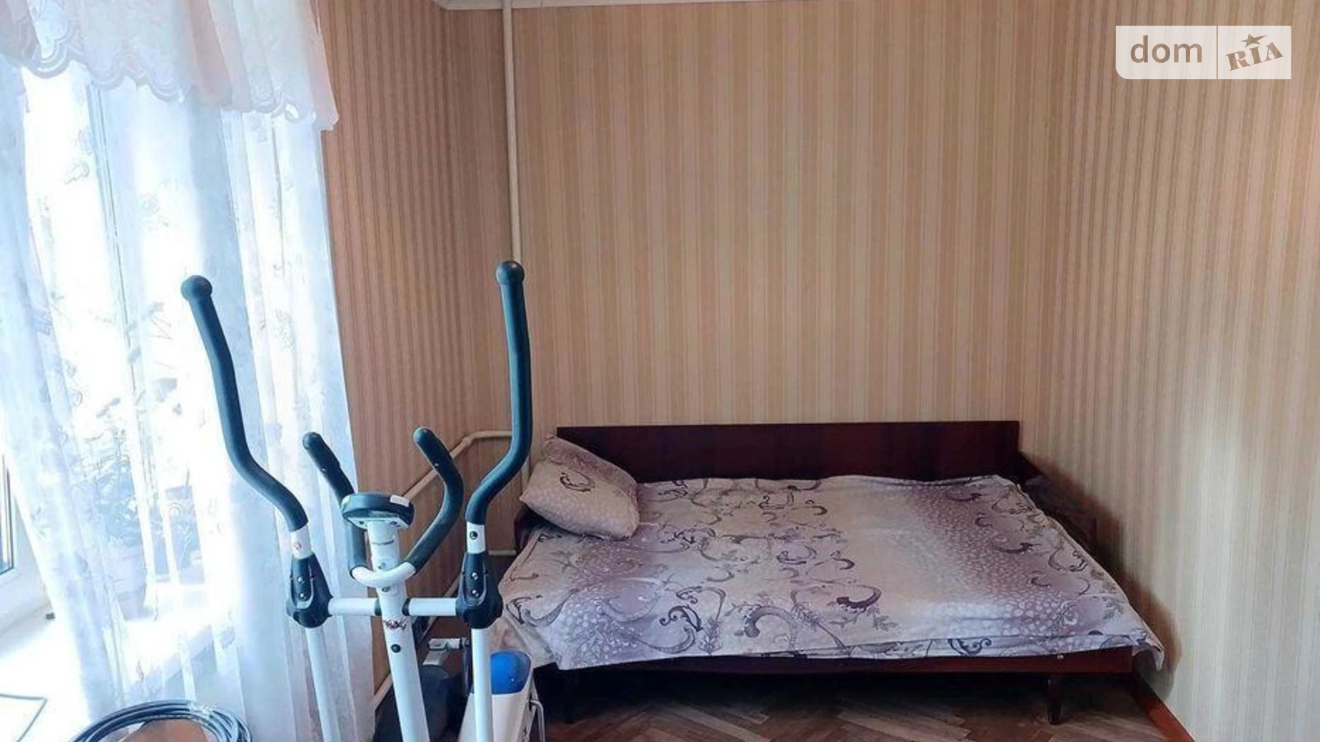 Продается 2-комнатная квартира 43 кв. м в Киеве, ул. Михаила Бойчука, 30А - фото 4