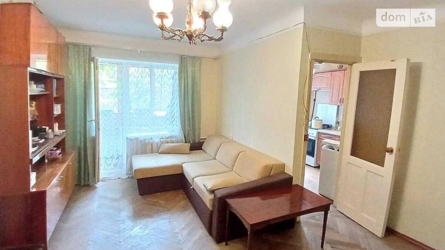 Продается 2-комнатная квартира 43 кв. м в Киеве, ул. Михаила Бойчука, 30А - фото 2