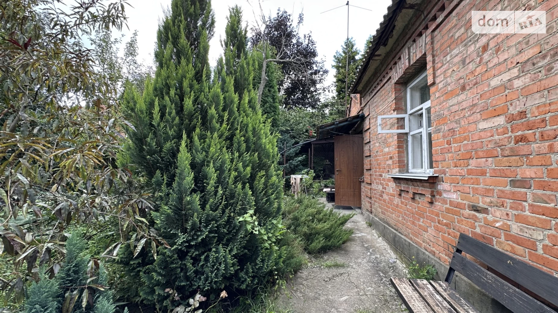 Продается одноэтажный дом 109.5 кв. м с садом, цена: 109000 $ - фото 2