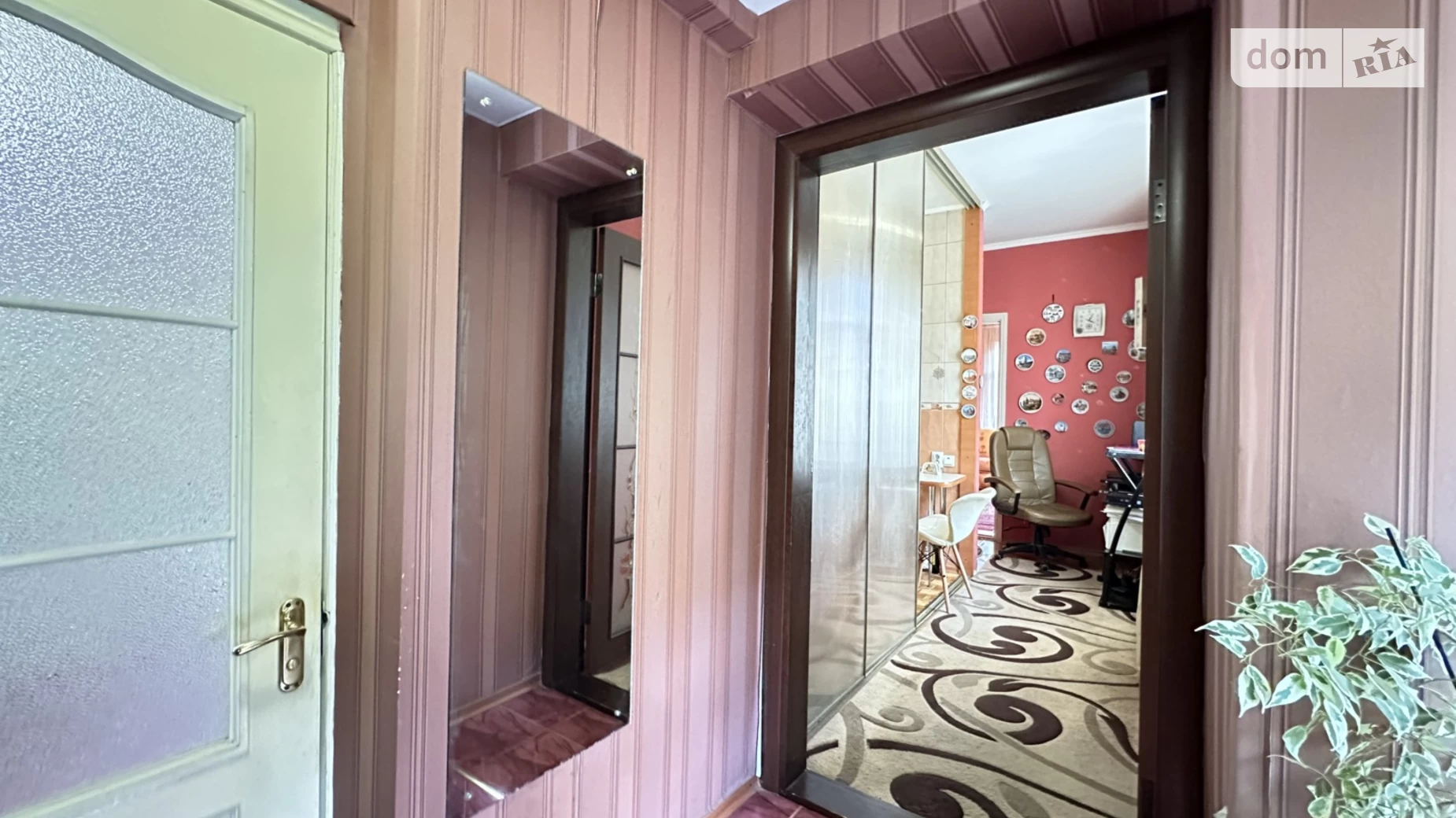 Продается одноэтажный дом 109.5 кв. м с садом, цена: 109000 $ - фото 5