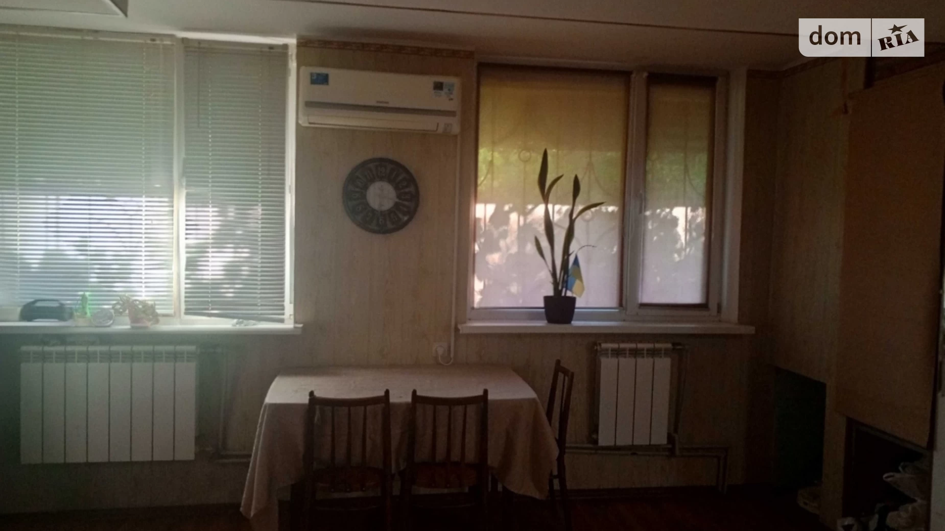 Продается 2-комнатная квартира 53.3 кв. м в Соколовском, ул. Шевченко - фото 4