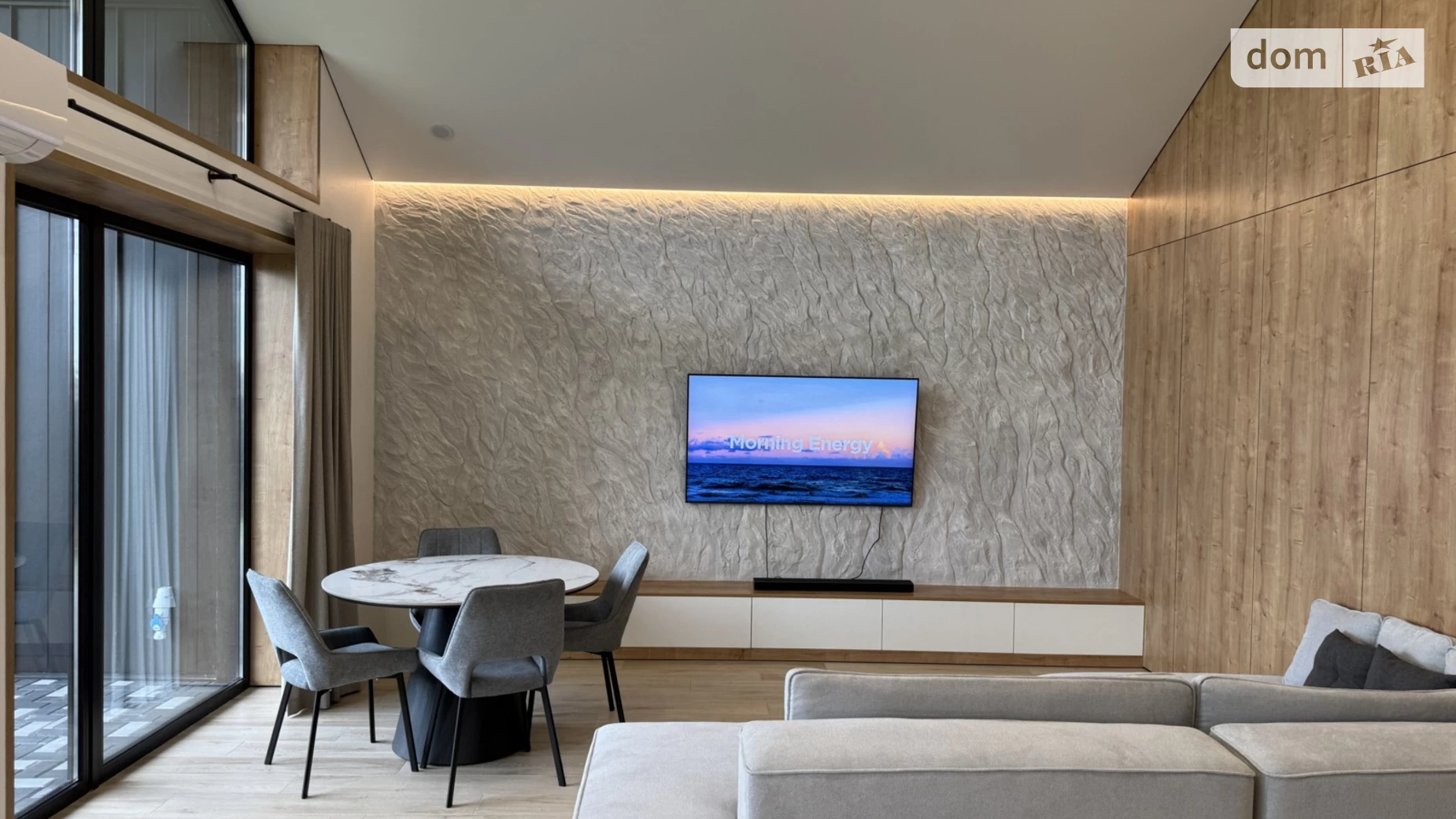 Продается одноэтажный дом 103 кв. м с участком, цена: 215000 $ - фото 5