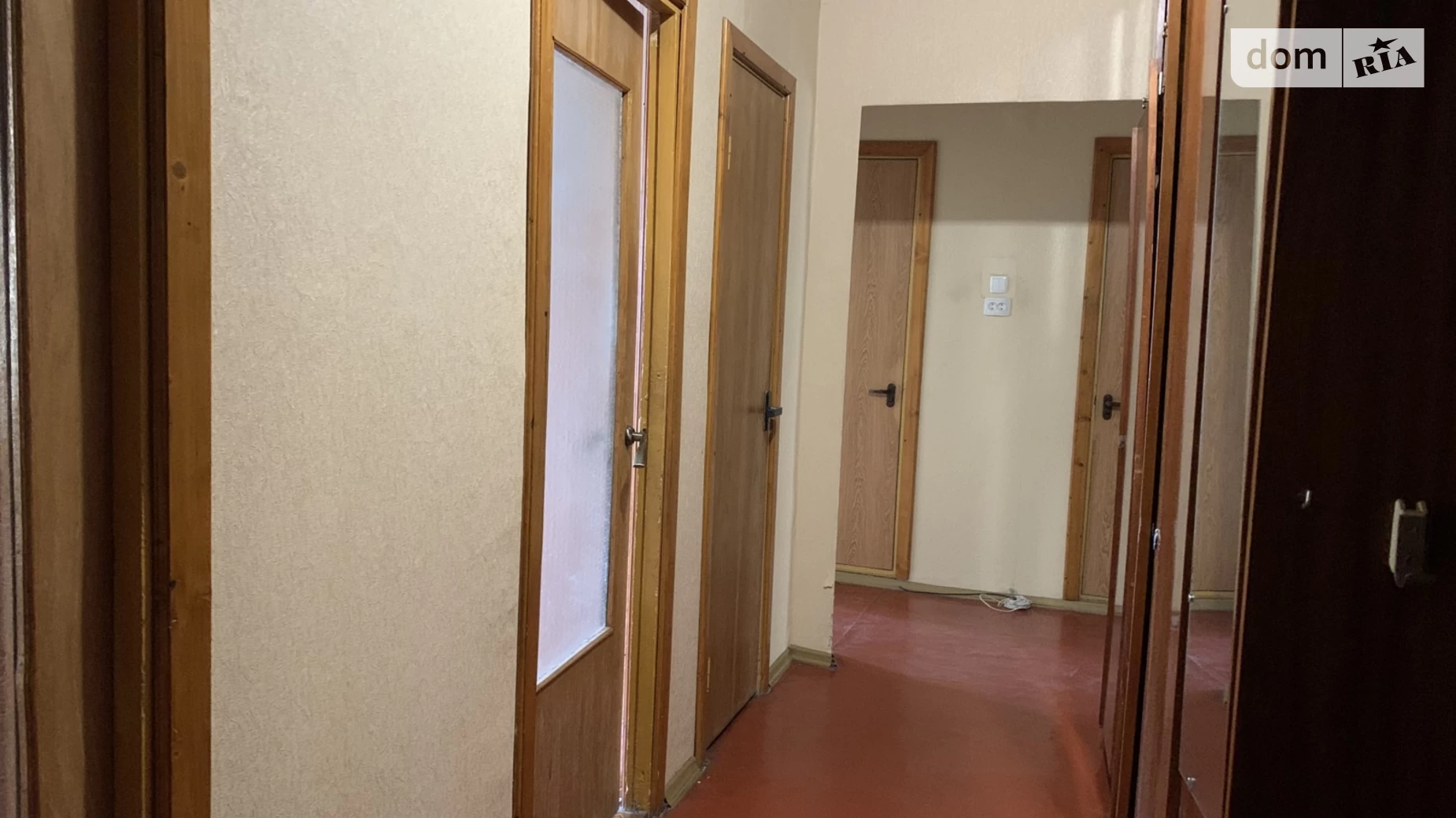 3-комнатная квартира 63.9 кв. м в Тернополе, ул. 15-го Апреля - фото 2