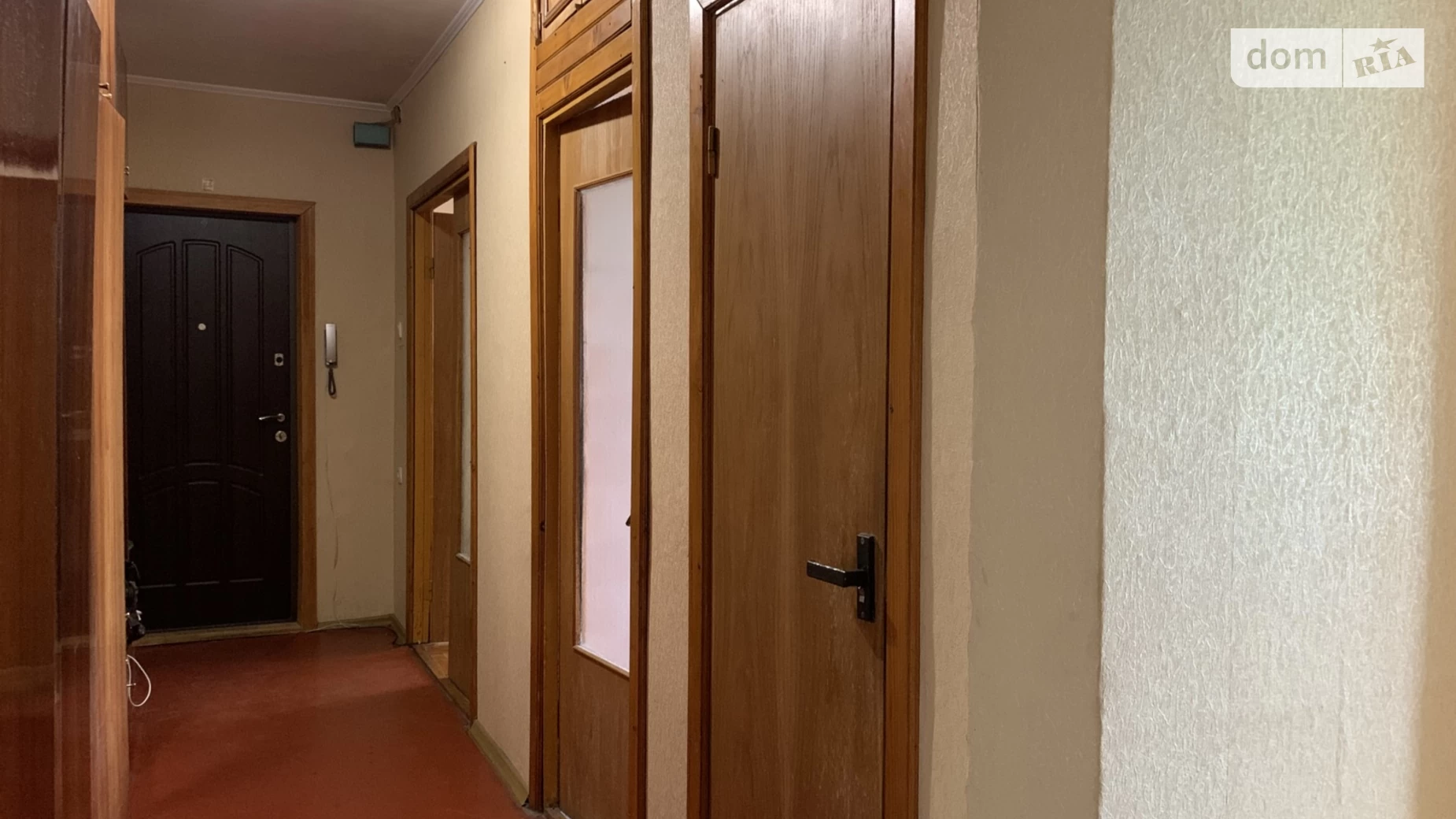 3-комнатная квартира 63.9 кв. м в Тернополе, ул. 15-го Апреля - фото 3