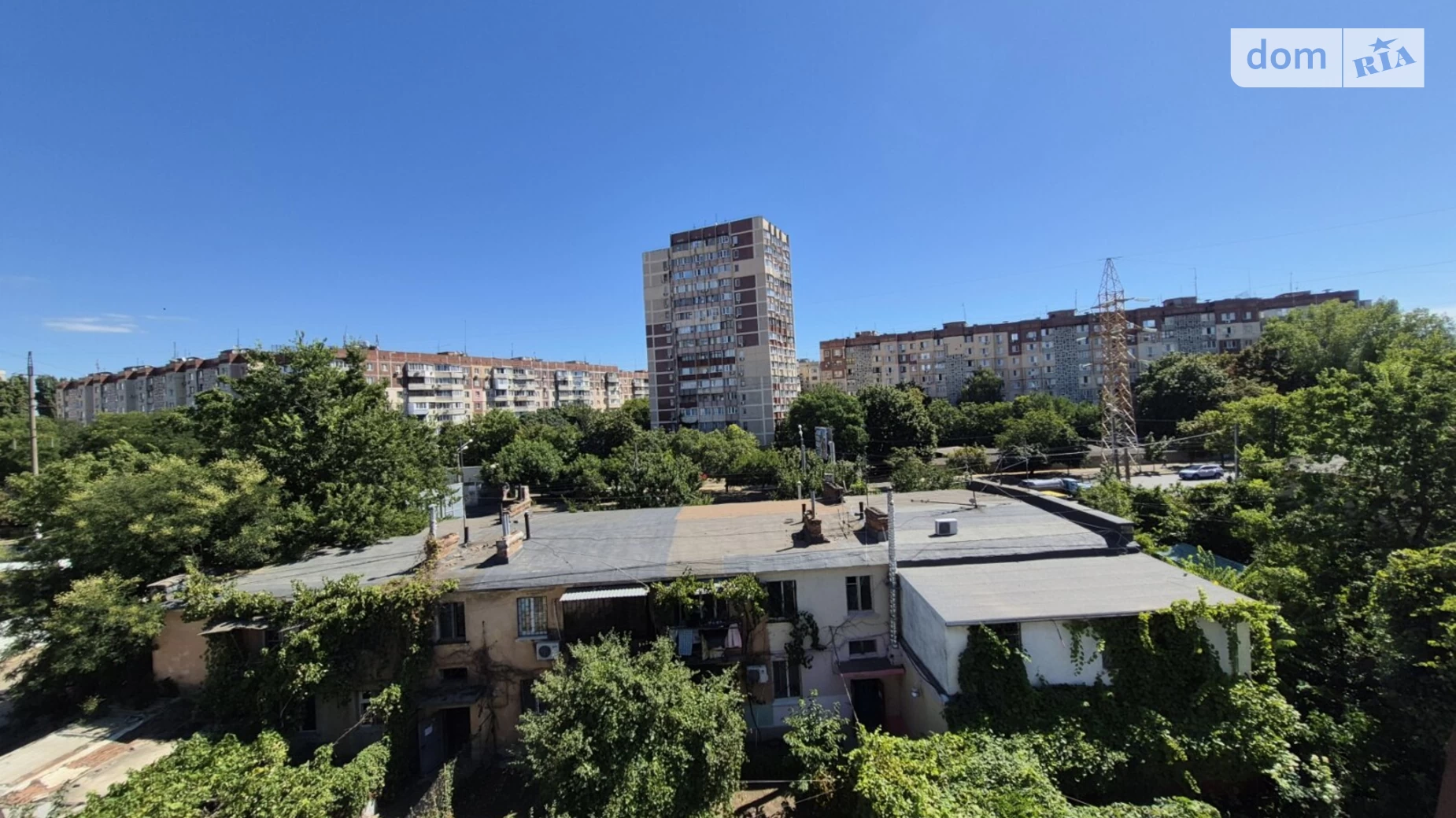 Продается 2-комнатная квартира 65.4 кв. м в Одессе, ул. Тульская, 21А - фото 2