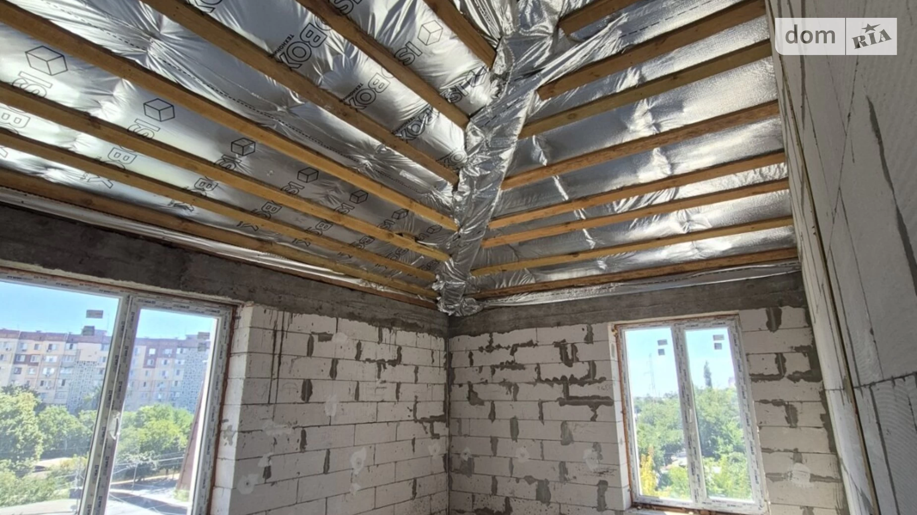 Продается 2-комнатная квартира 65.4 кв. м в Одессе, ул. Тульская, 21А - фото 4