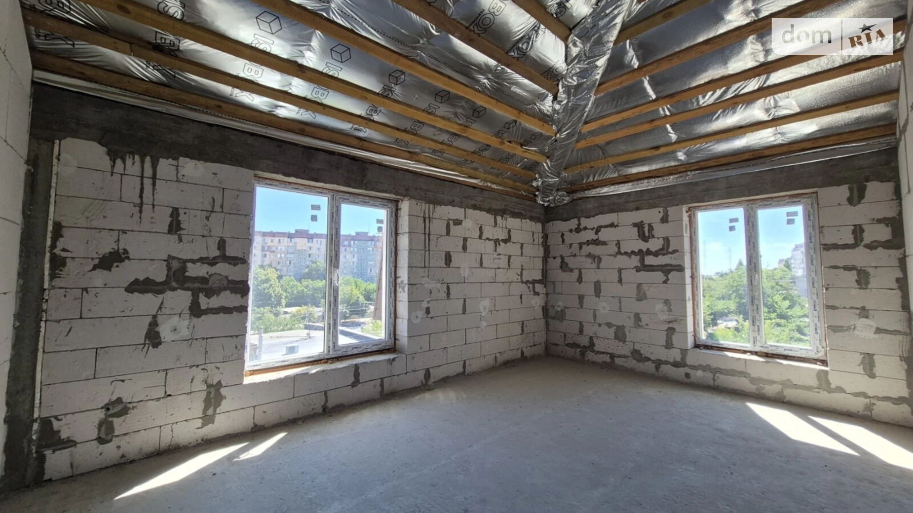 Продается 2-комнатная квартира 65.4 кв. м в Одессе, ул. Тульская, 21А - фото 5