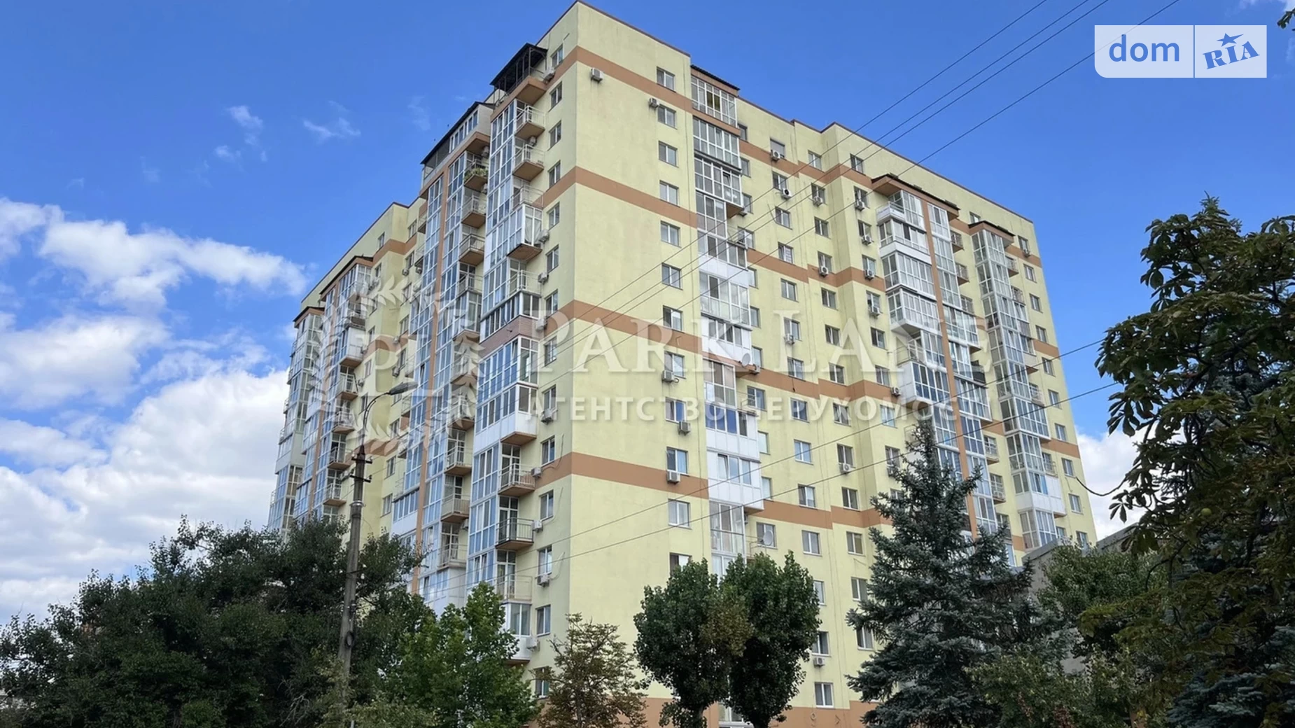 Продается 2-комнатная квартира 89.7 кв. м в Киеве, ул. Конча-Заспинская(Генерала Матыкина), 12 - фото 2