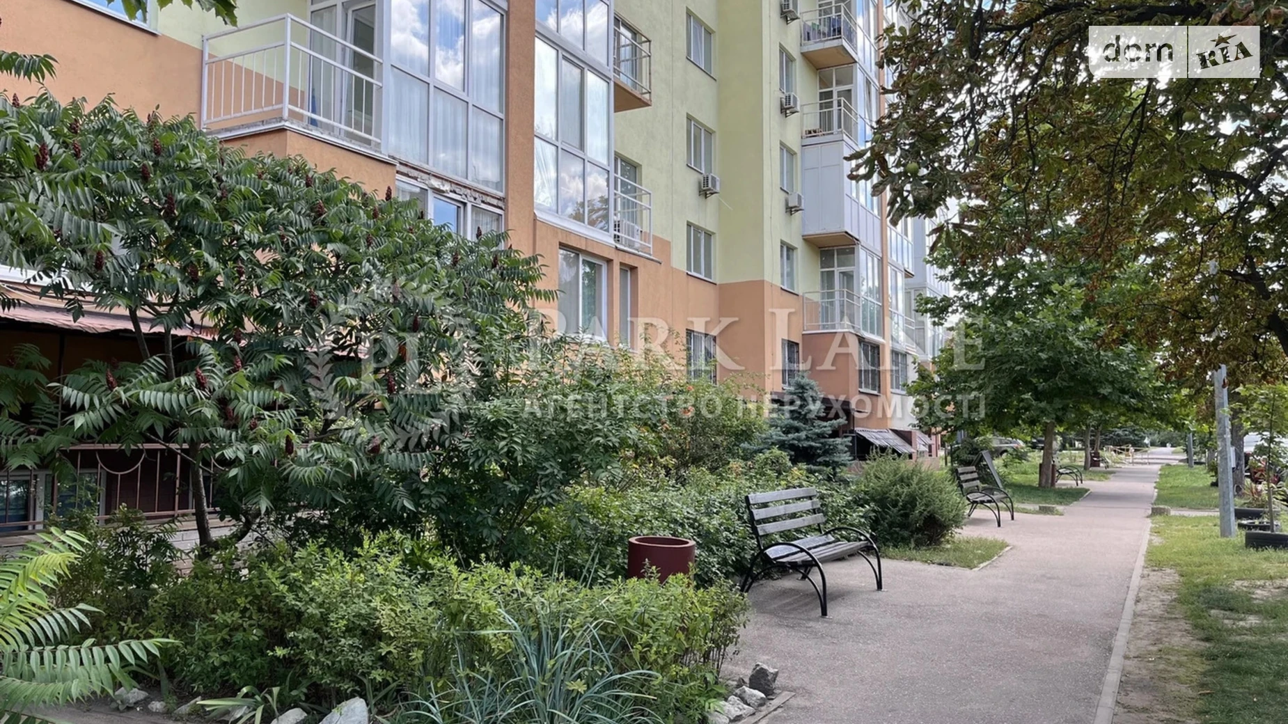 Продается 2-комнатная квартира 89.7 кв. м в Киеве, ул. Конча-Заспинская(Генерала Матыкина), 12 - фото 2