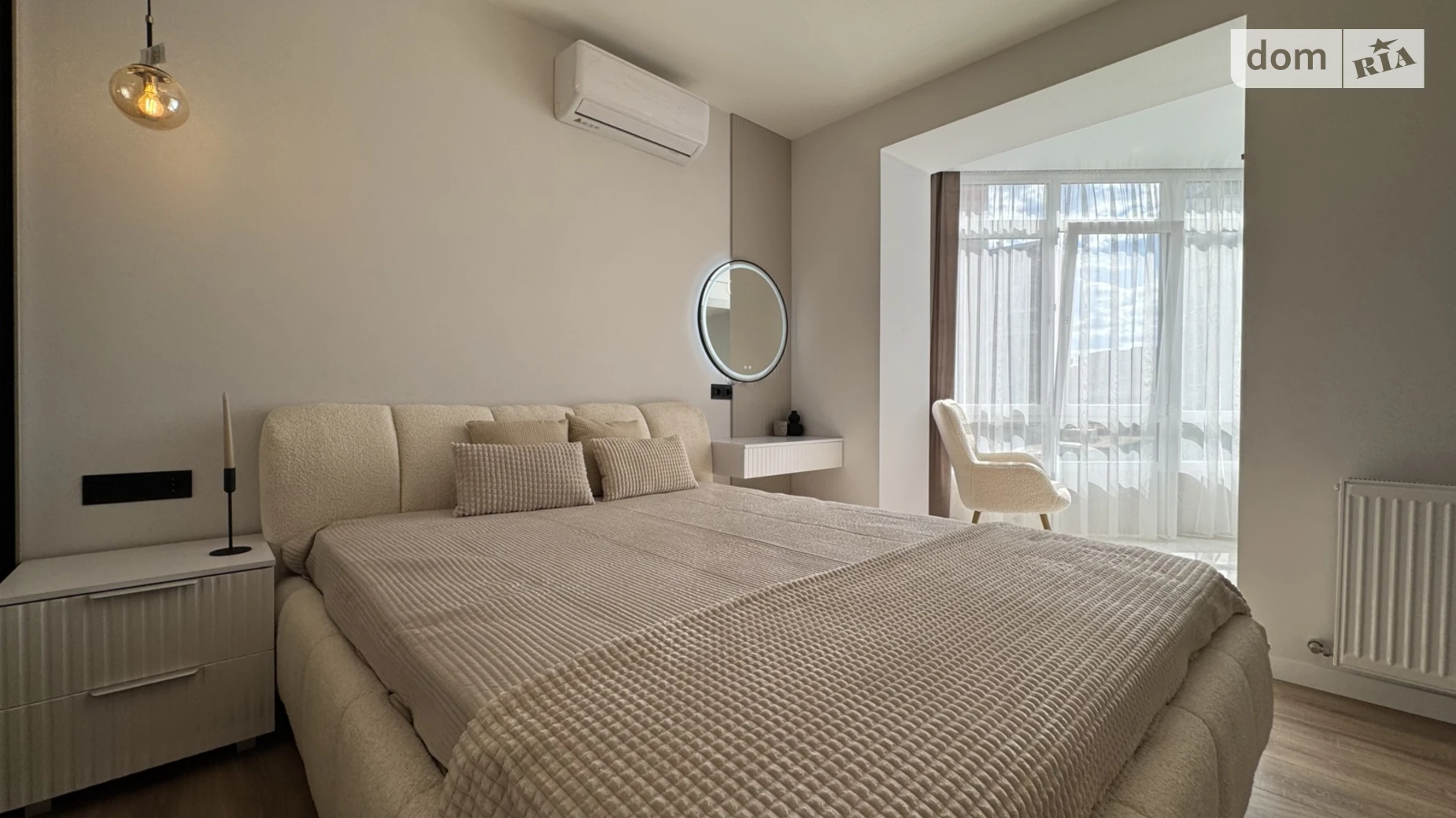 Продается 1-комнатная квартира 42.3 кв. м в Криховцах, ул. Приозерная - фото 5