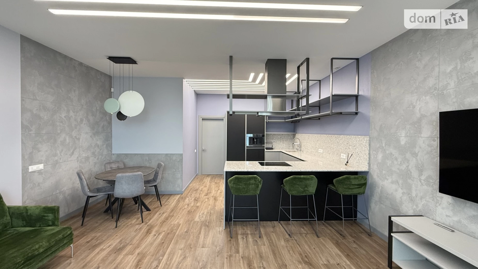 Продається 5-кімнатна квартира 220 кв. м у Одесі, пров. Ванний, 1А - фото 3