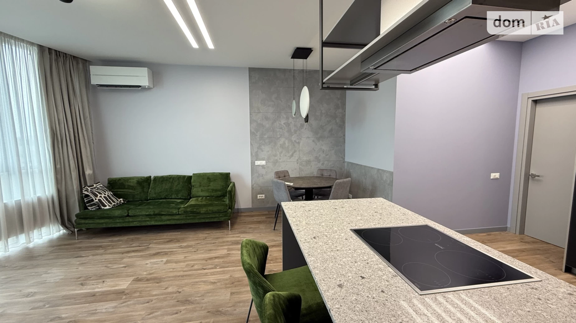 Продається 5-кімнатна квартира 220 кв. м у Одесі, пров. Ванний, 1А - фото 4