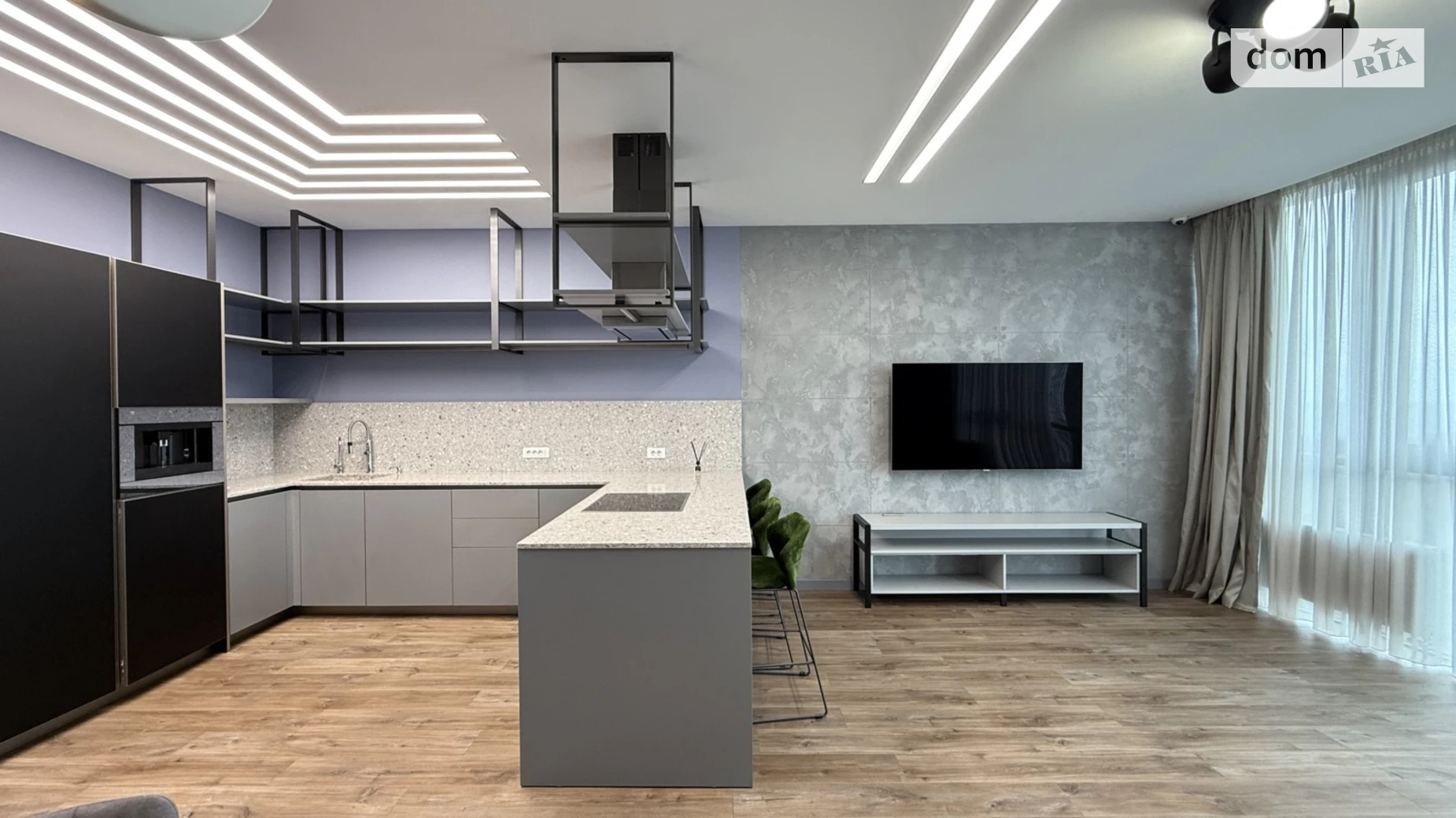 Продається 5-кімнатна квартира 220 кв. м у Одесі, пров. Ванний, 1А - фото 5