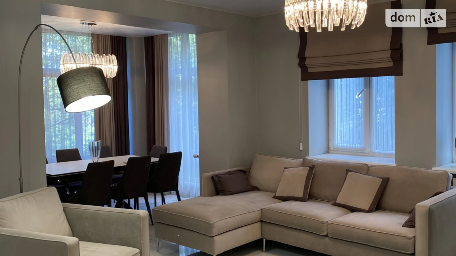 Продается 2-комнатная квартира 105 кв. м в Ивано-Франковске, ул. Гетьмана Ивана Мазепы, 141 - фото 4