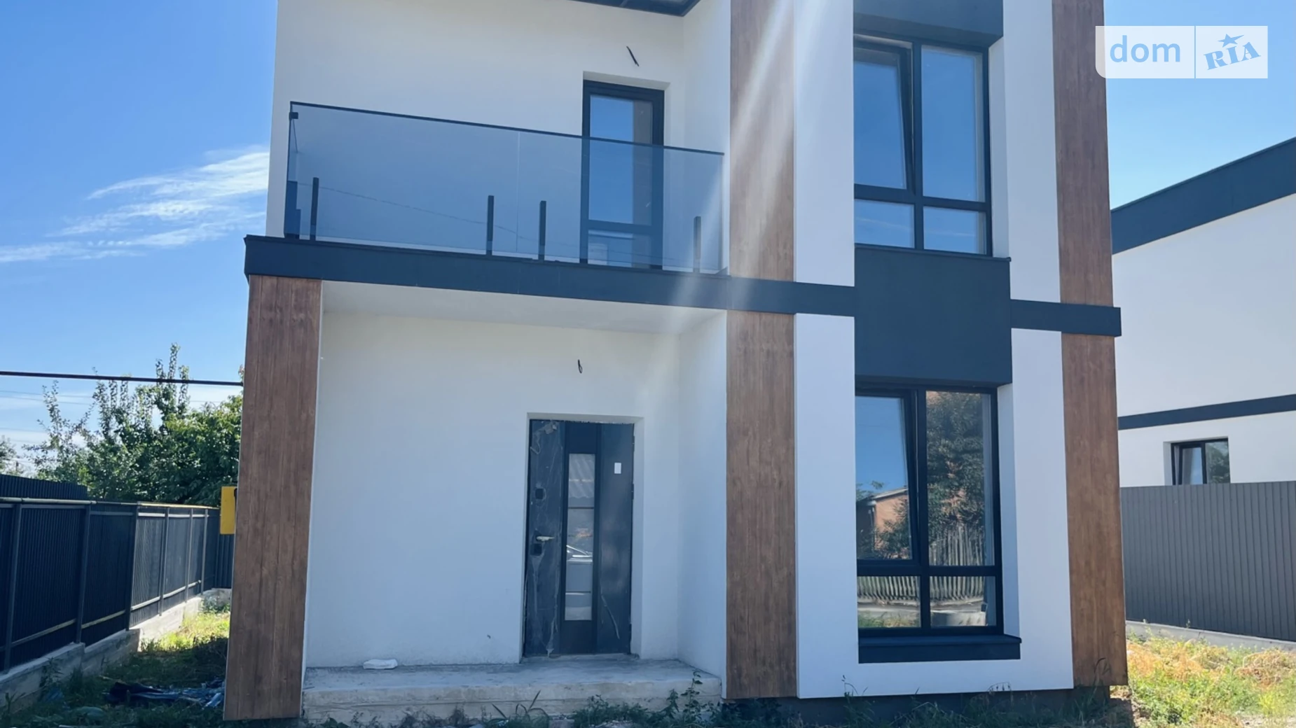 Продається будинок 2 поверховий 125 кв. м з меблями, цена: 140000 $ - фото 2