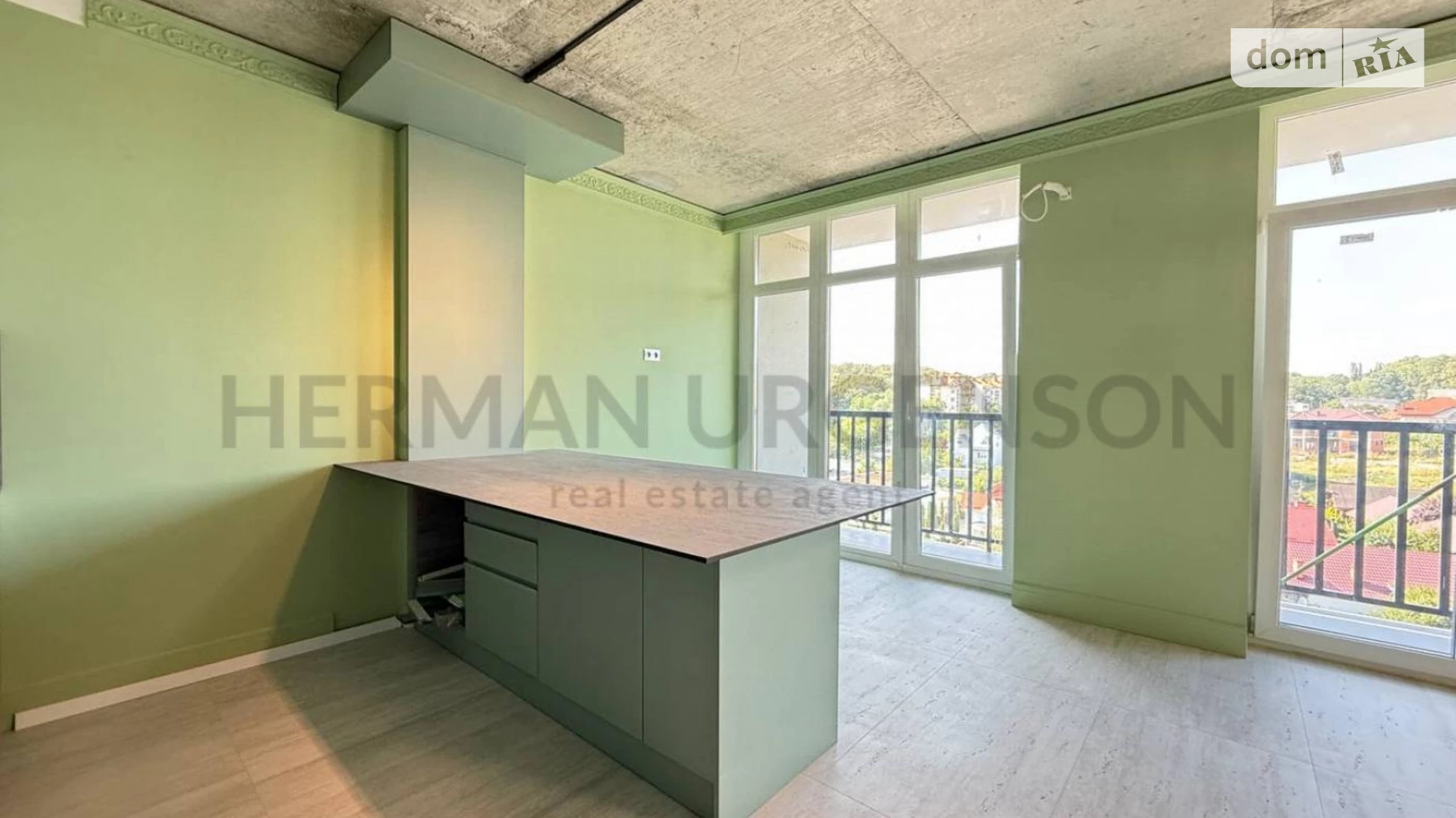 Продается 1-комнатная квартира 40 кв. м в Ужгороде, ул. Собранецкая - фото 4