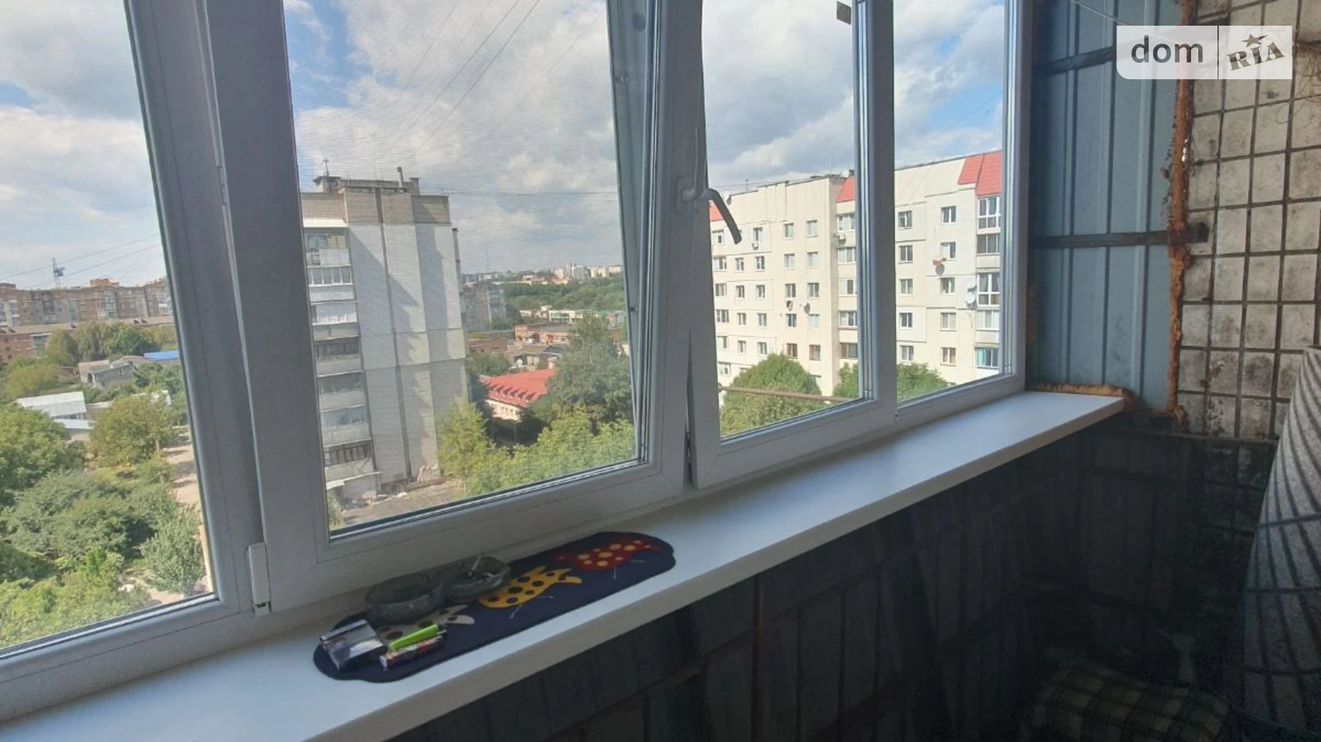 Продается 1-комнатная квартира 21.8 кв. м в Хмельницком, пер. Героев-пограничников(Некрасова), 1 - фото 3