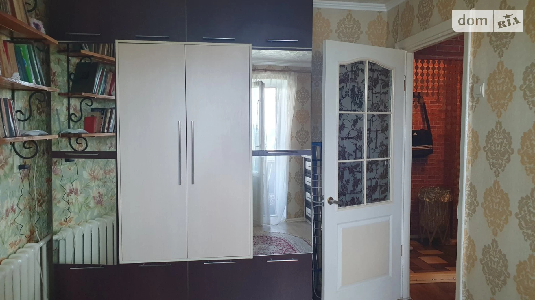 Продается 1-комнатная квартира 21.8 кв. м в Хмельницком, пер. Героев-пограничников(Некрасова), 1 - фото 2